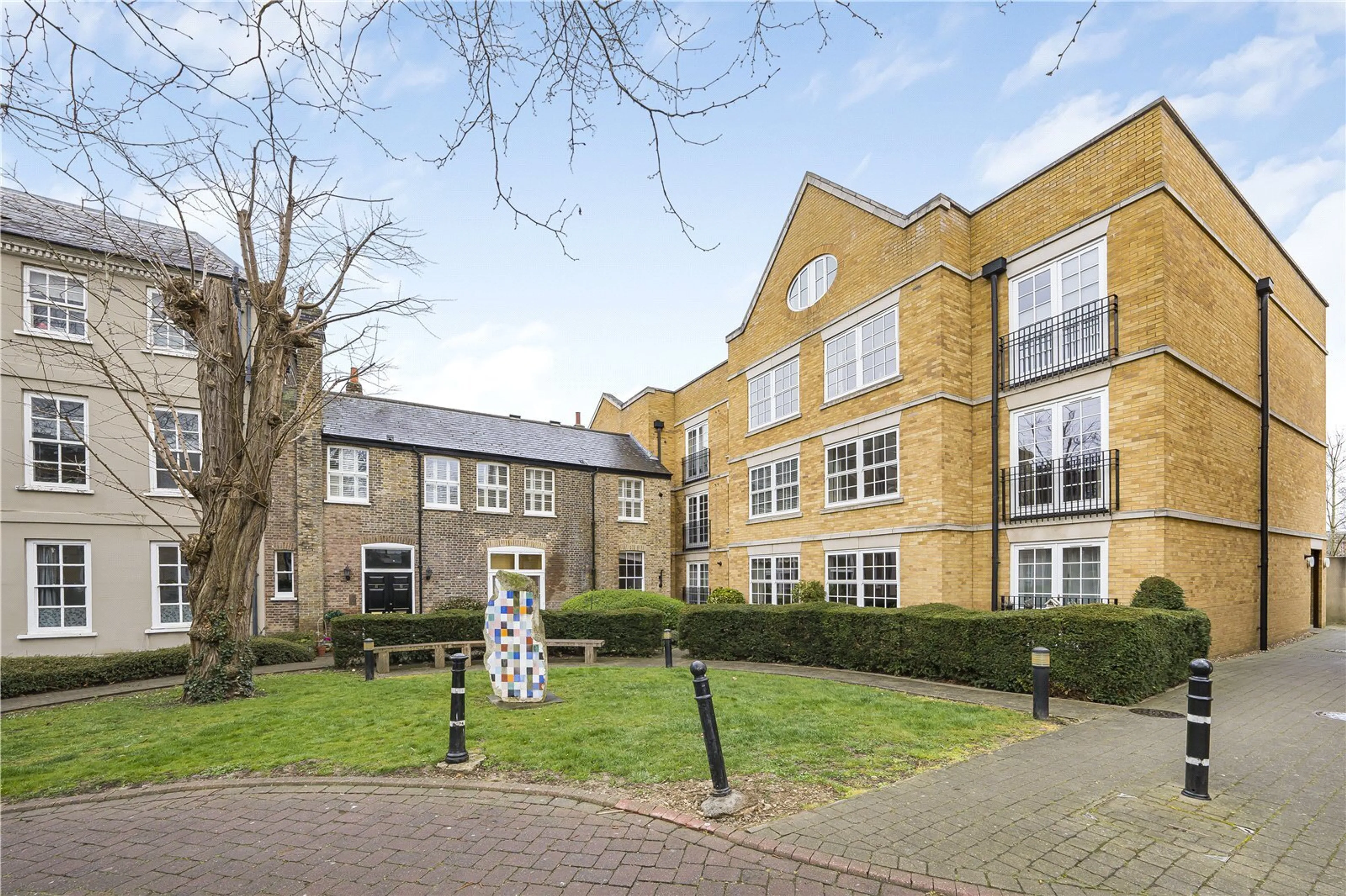 Property at Twickenham Road, Old Isleworth, TW7
