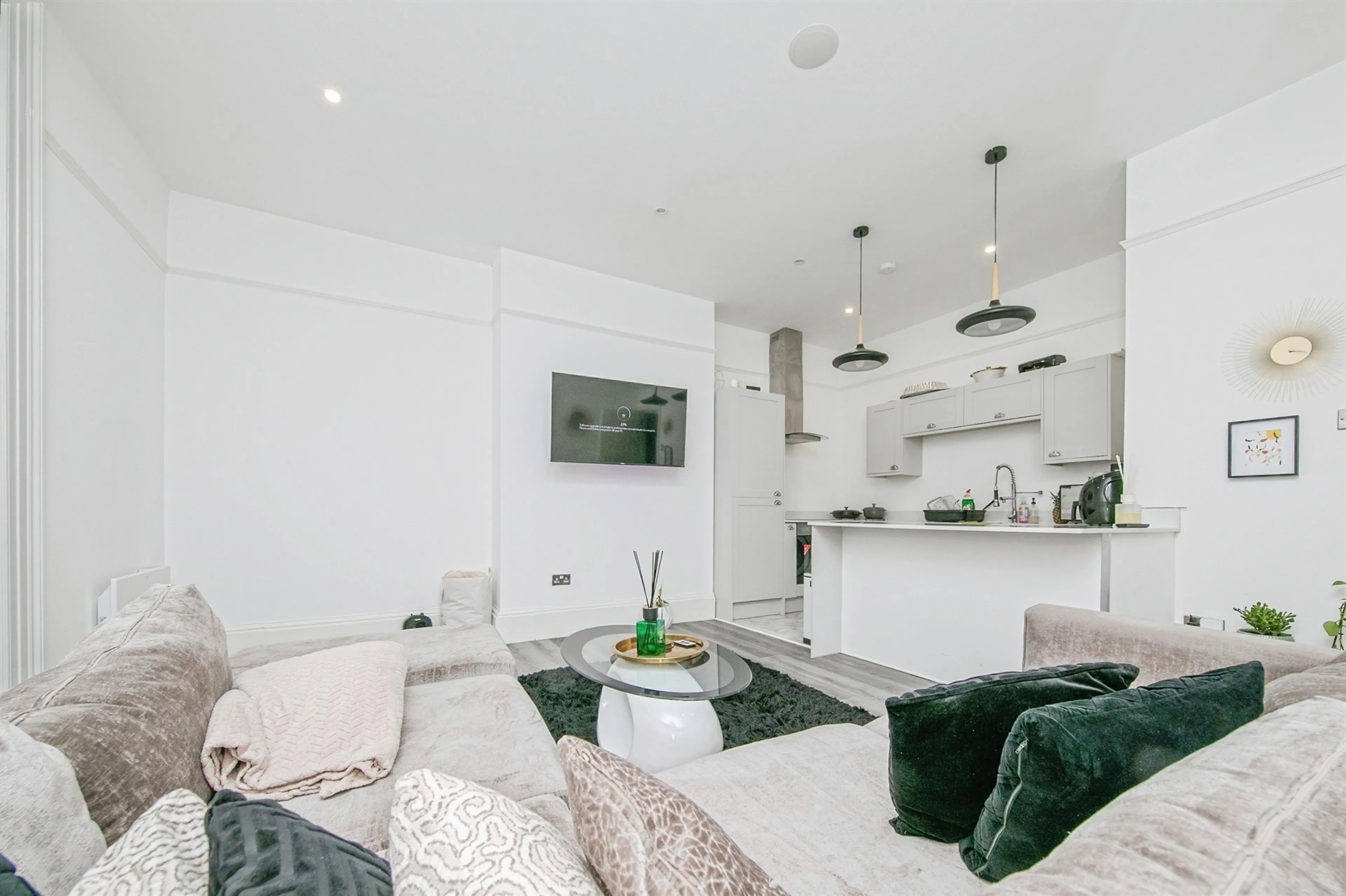 Property at Museum Street, Ipswich