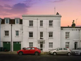 Milton Road, Brighton photo