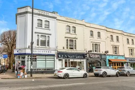 Property responsive