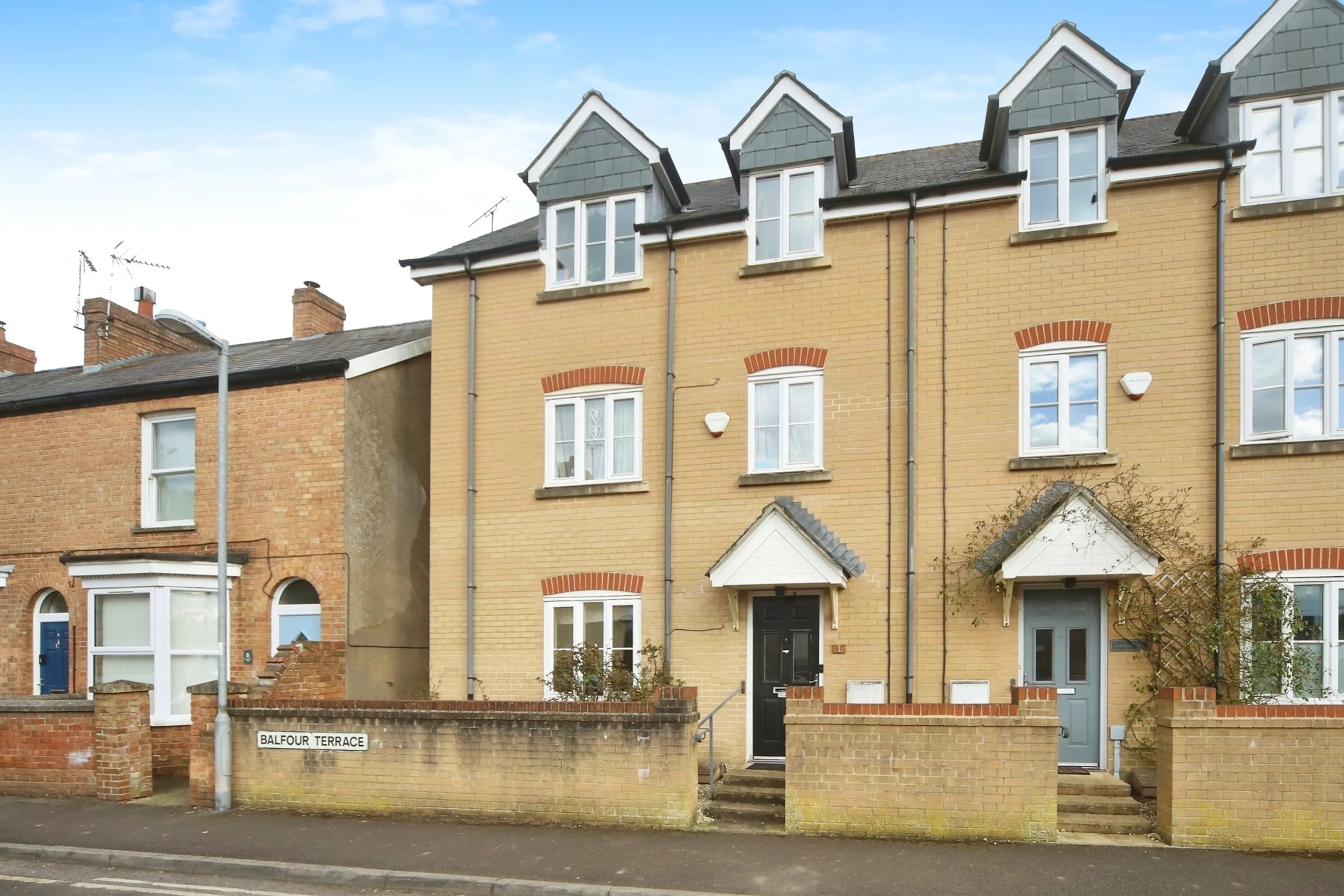 Property at Roughmoor Close, Taunton