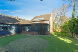 Property responsive