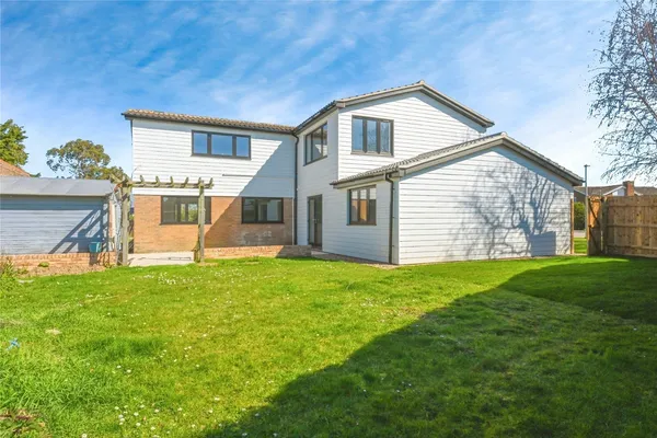 Beacon Heights, St. Osyth, Clacton-on...