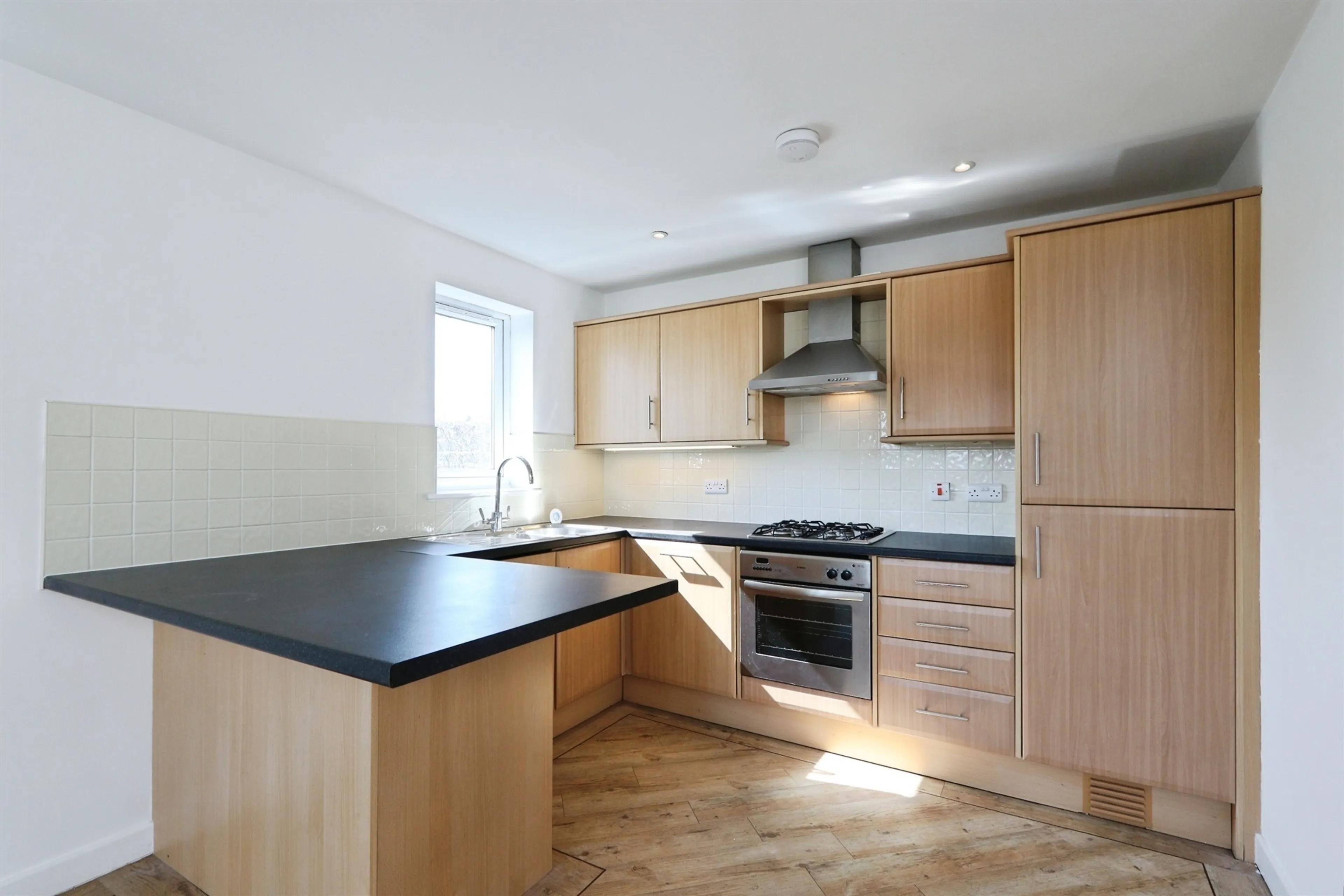 Property at Oaken Royd Croft, Elsecar, Barnsley