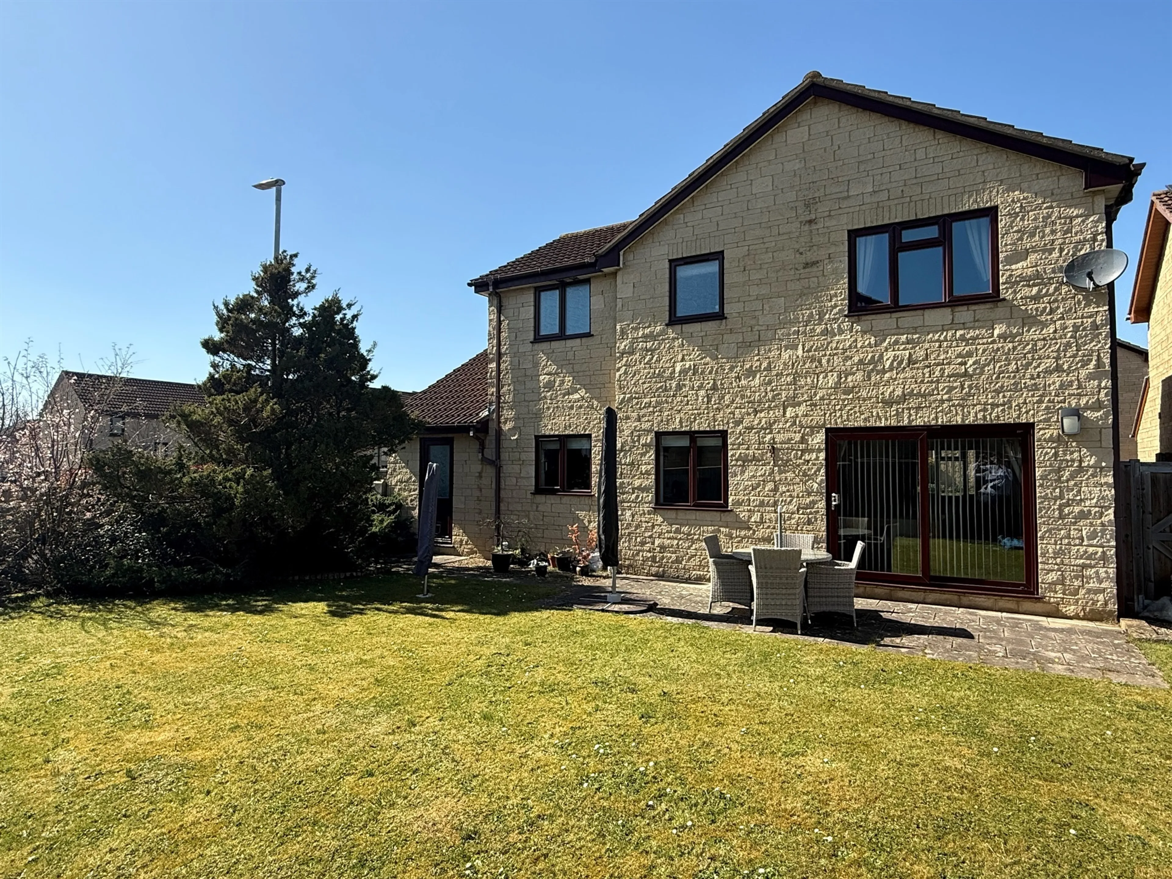 Property at Brunel Way, FROME