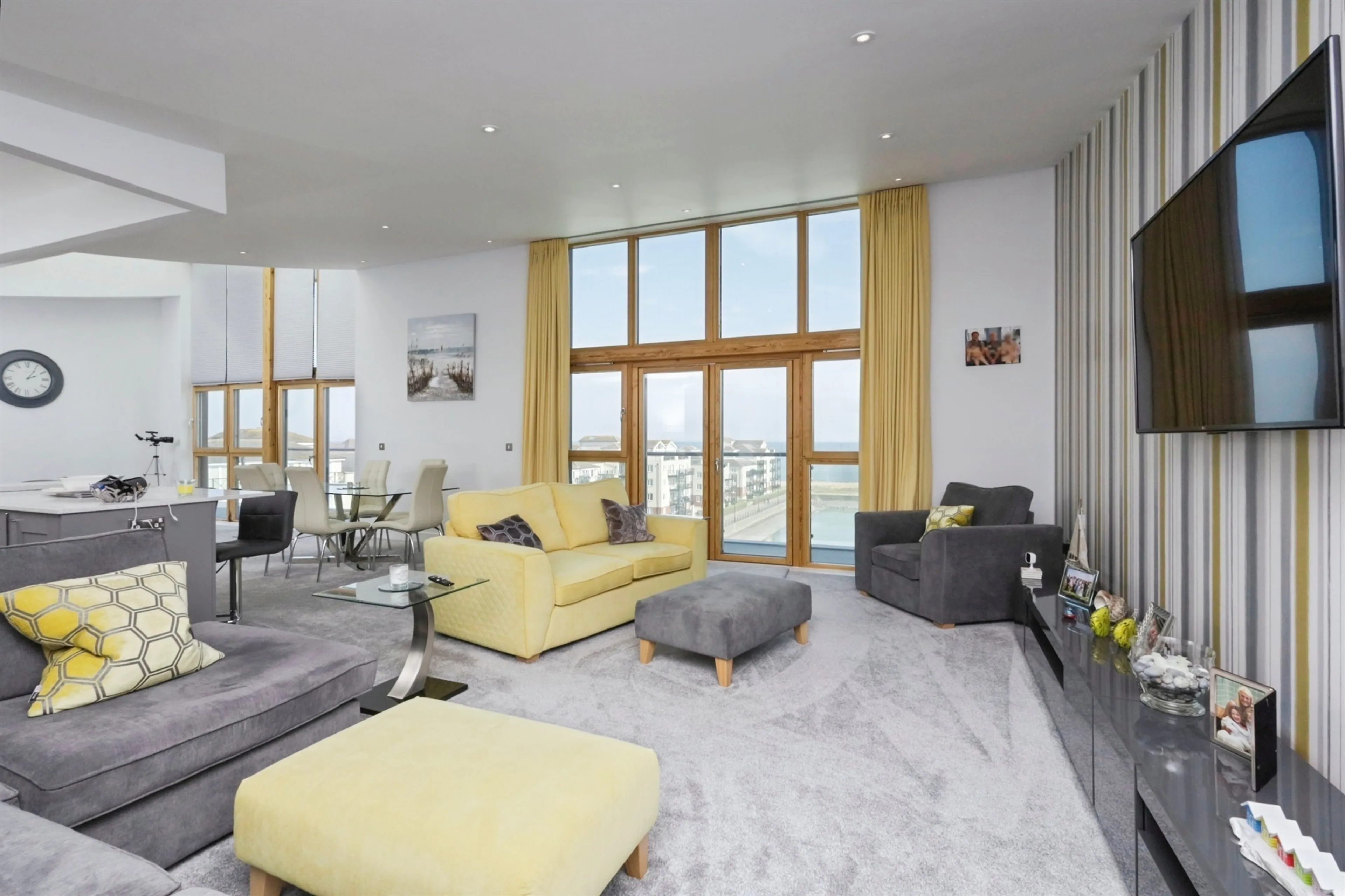 Property at Midway Quay, Eastbourne