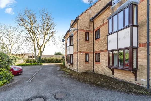 Chestnut Drive, Soham, Ely, Cambridge...