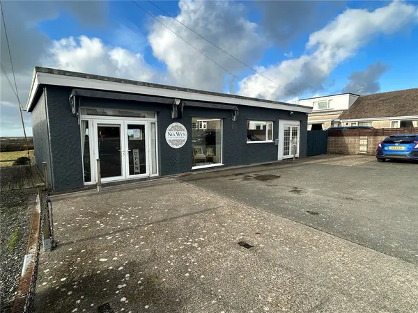 Bethel, Bodorgan, Isle of Anglesey, LL62