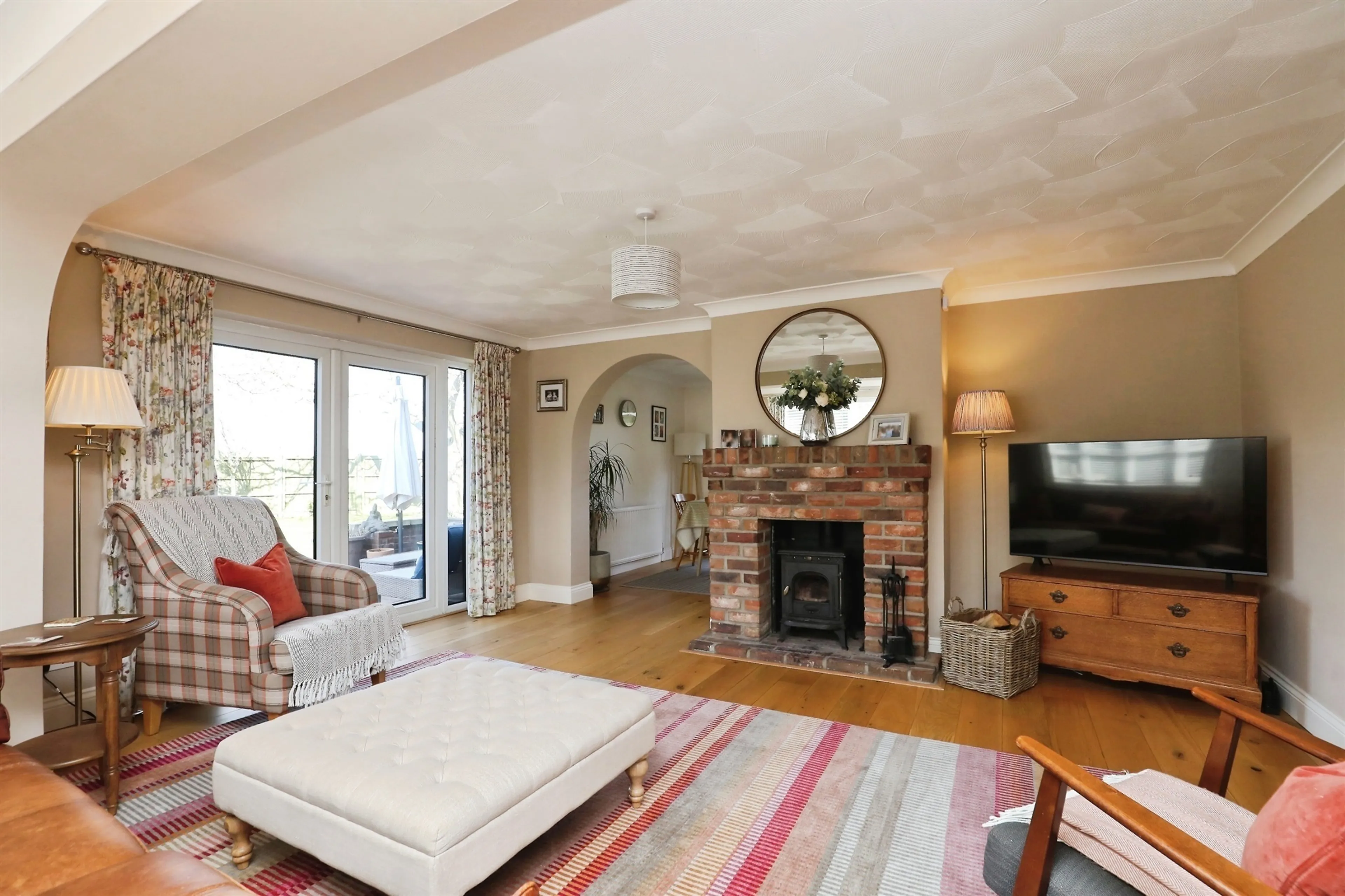 Property at White Hart Street, Foulden