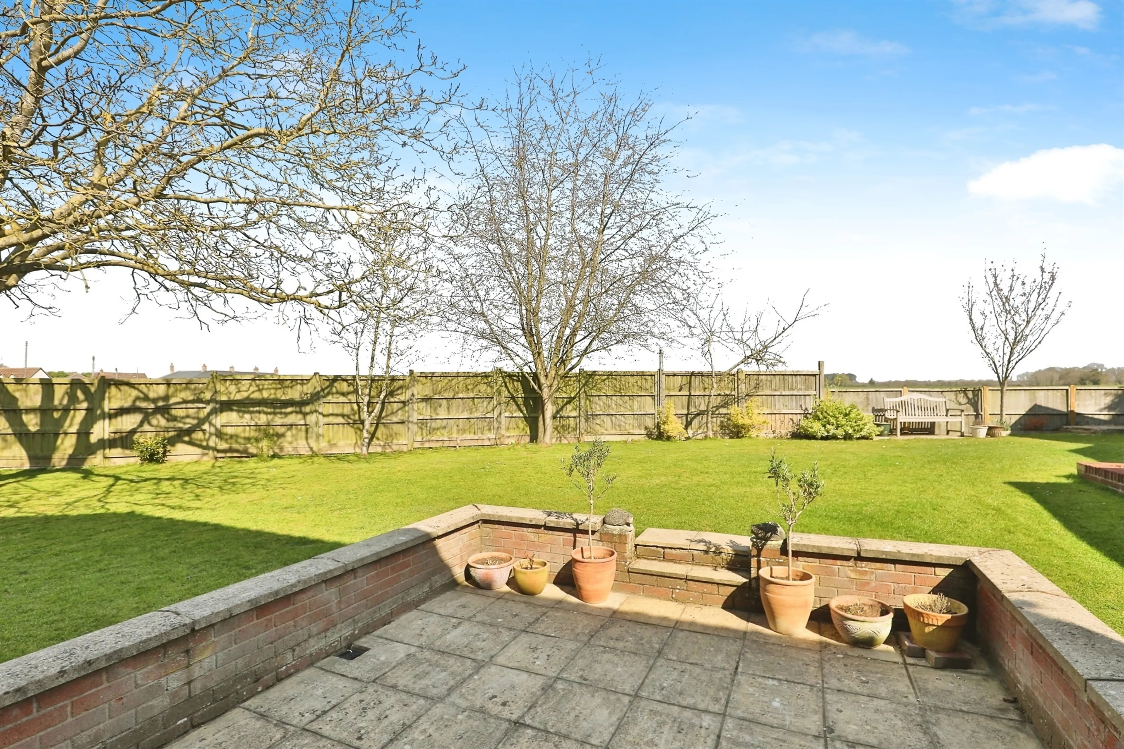 Property at White Hart Street, Foulden