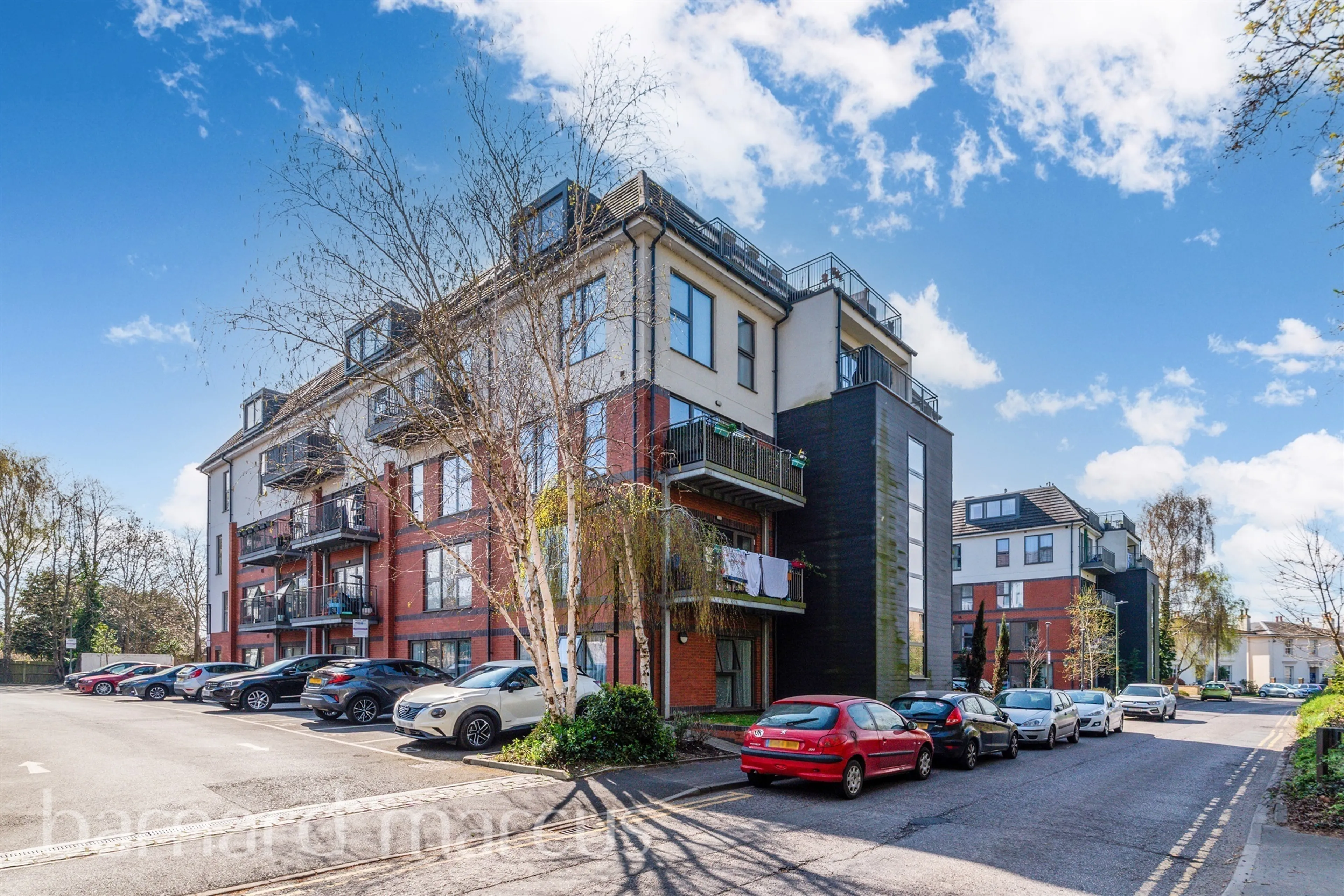 Property at Mill Green Road, Mitcham