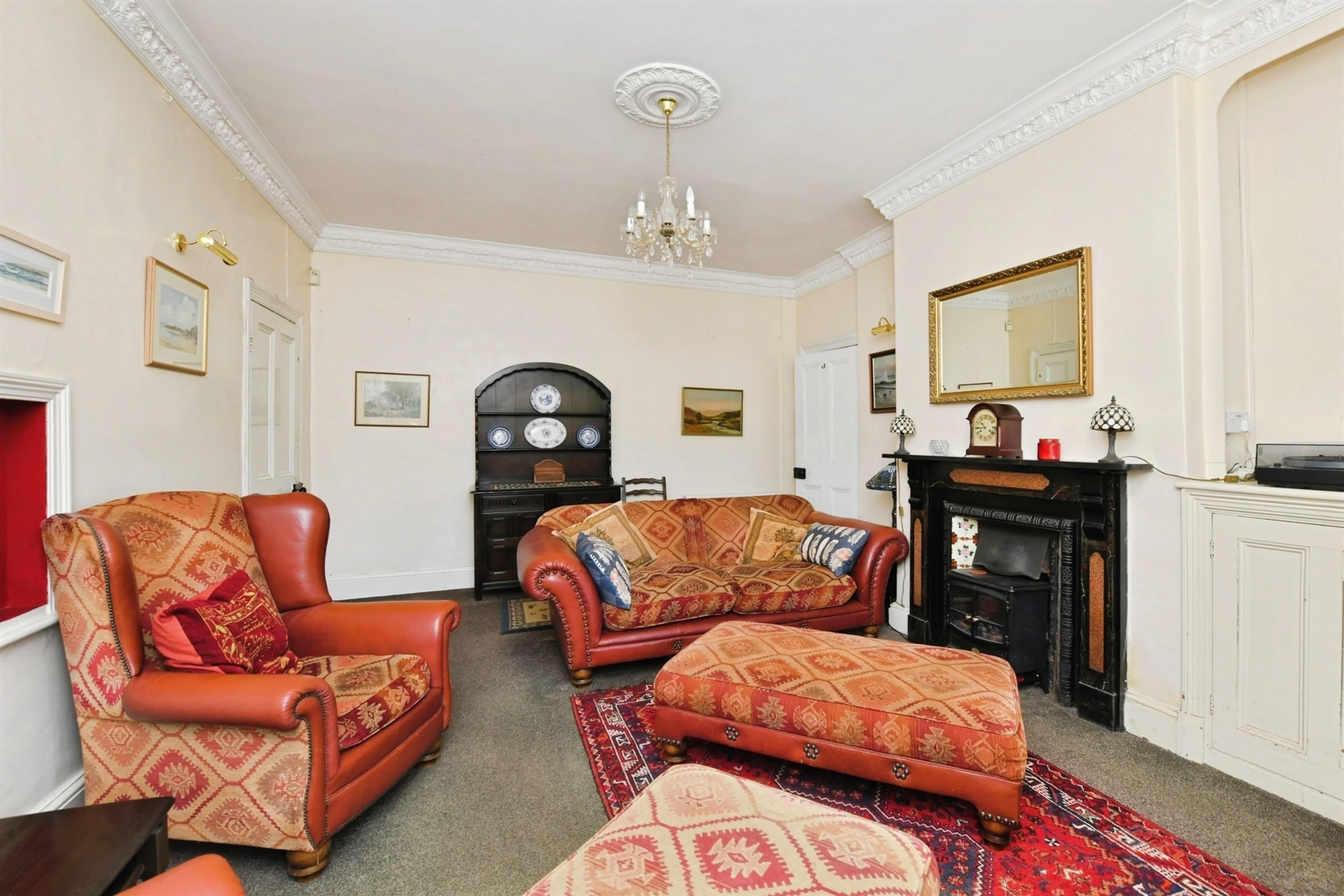 Property at Martyndale, St Dominic, SALTASH
