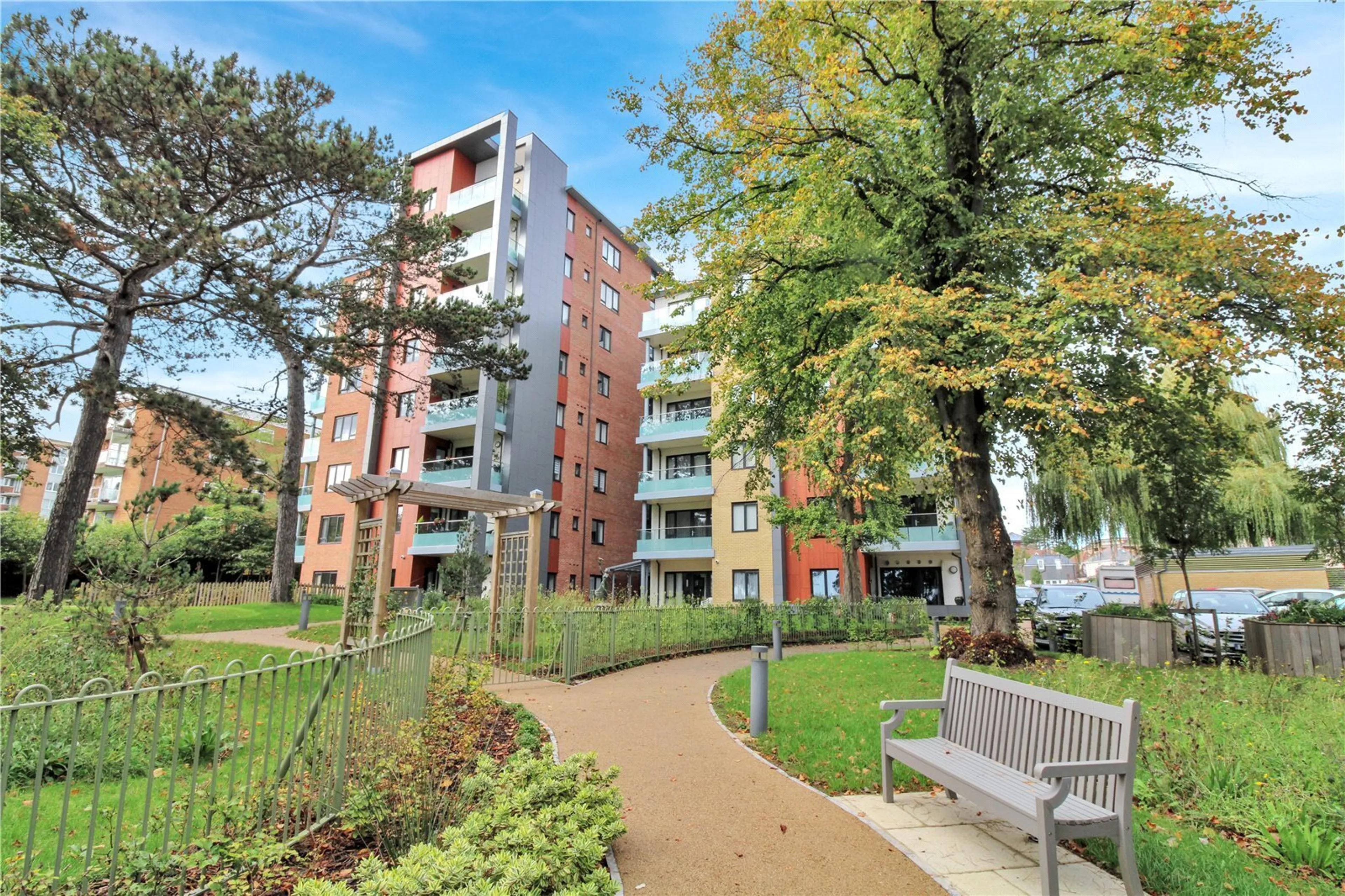 Property at Parkstone Road, Poole, Dorset, BH15