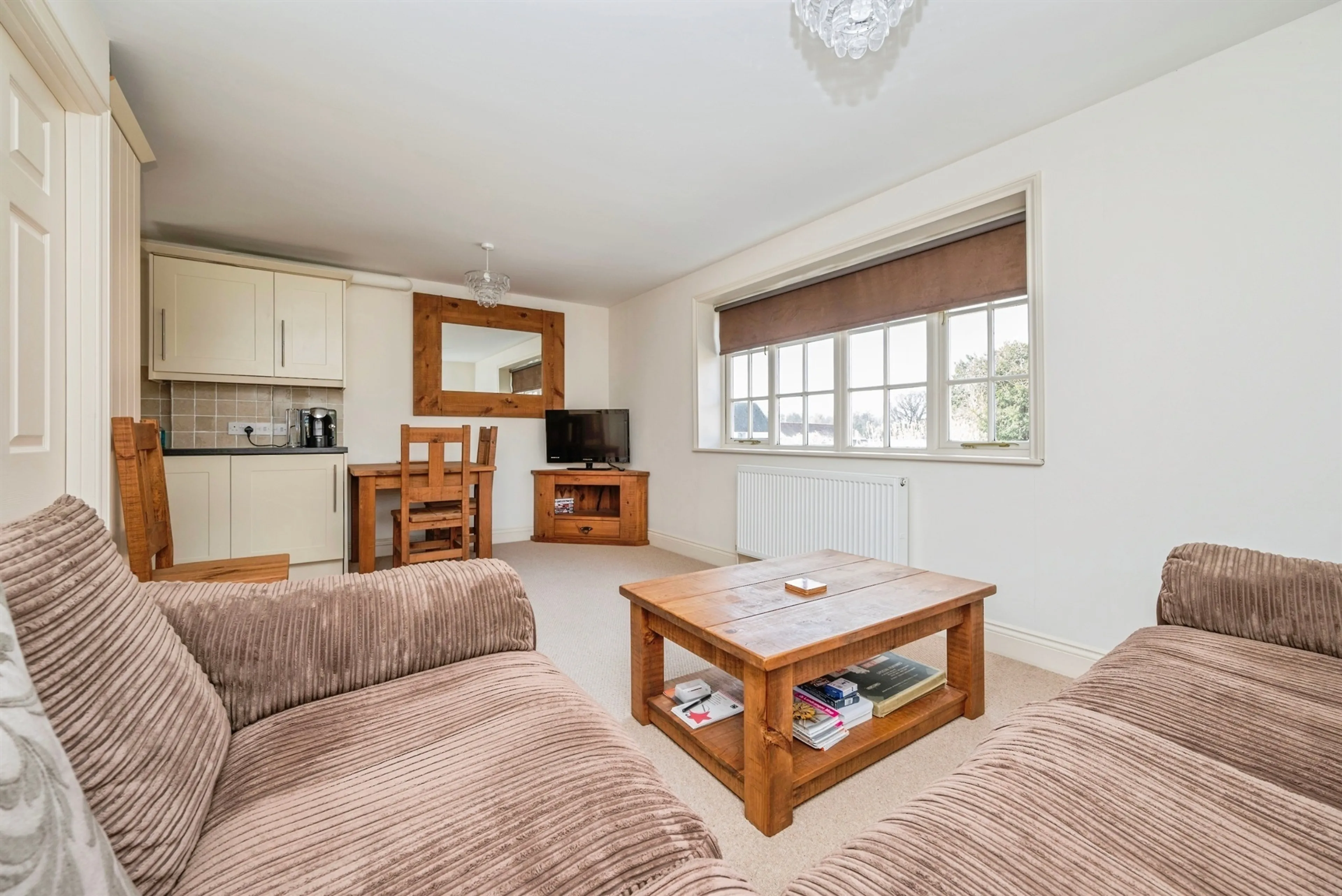 Property at Burtons Mill, Stalham, Norwich
