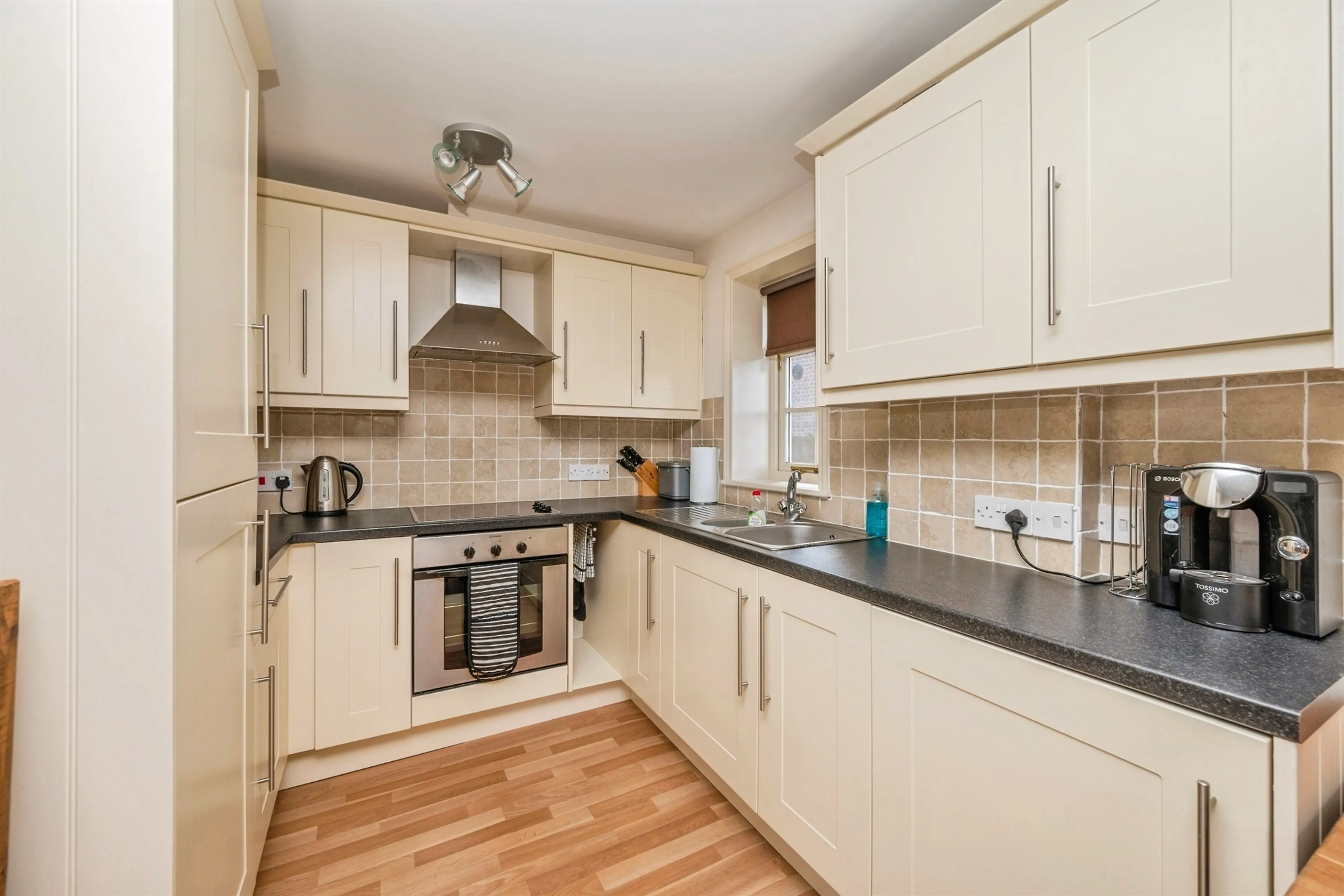 Property at Burtons Mill, Stalham, Norwich