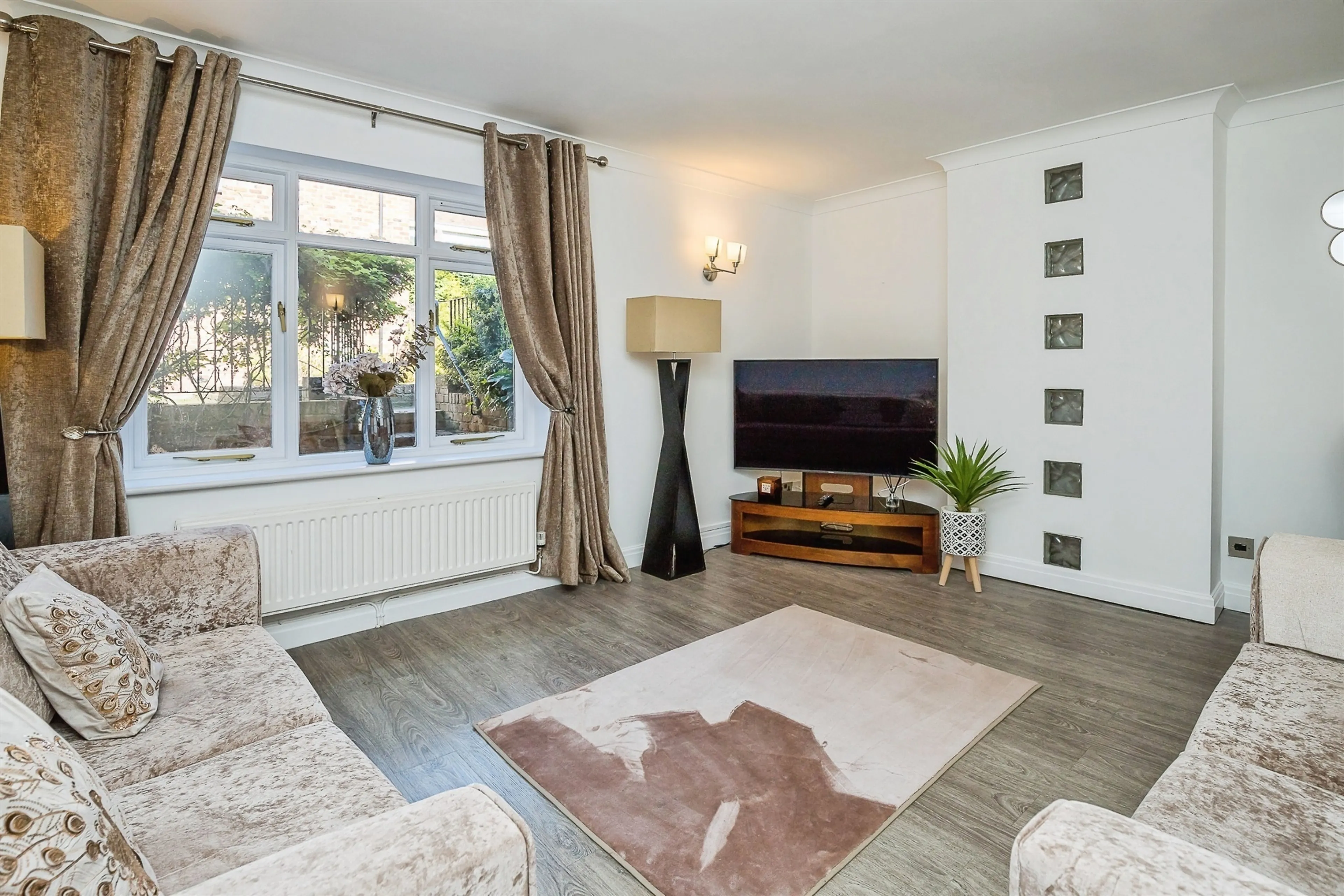 Property at Blackfriars House, Black Friars, Chester
