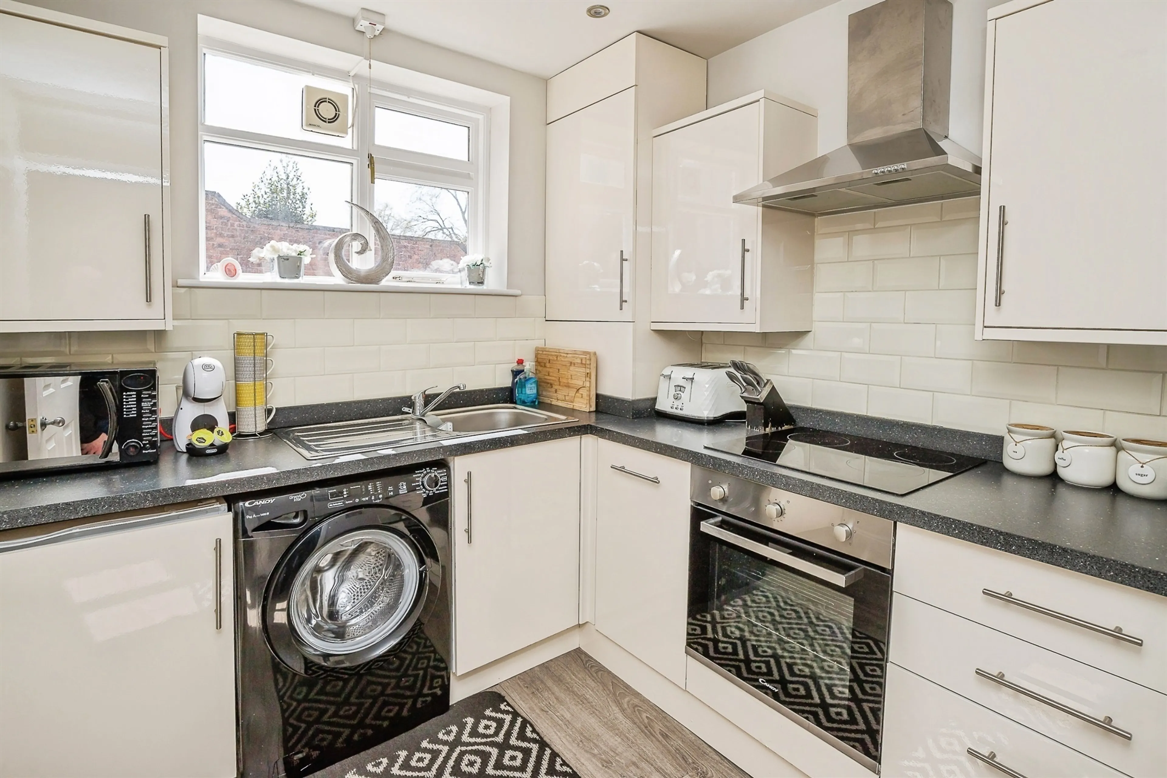 Property at Blackfriars House, Black Friars, Chester