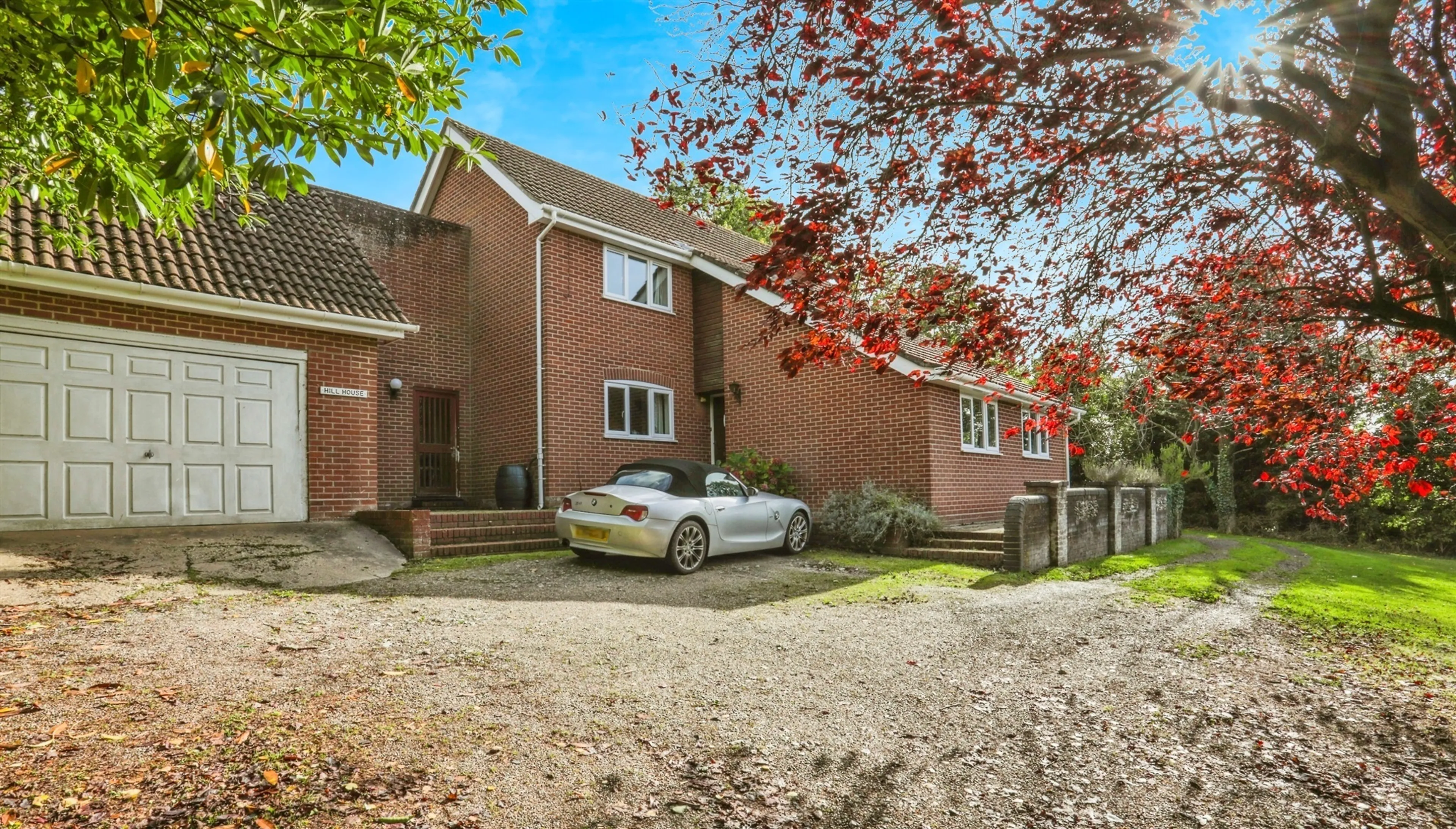 Property at Mill Road, Badingham, Woodbridge