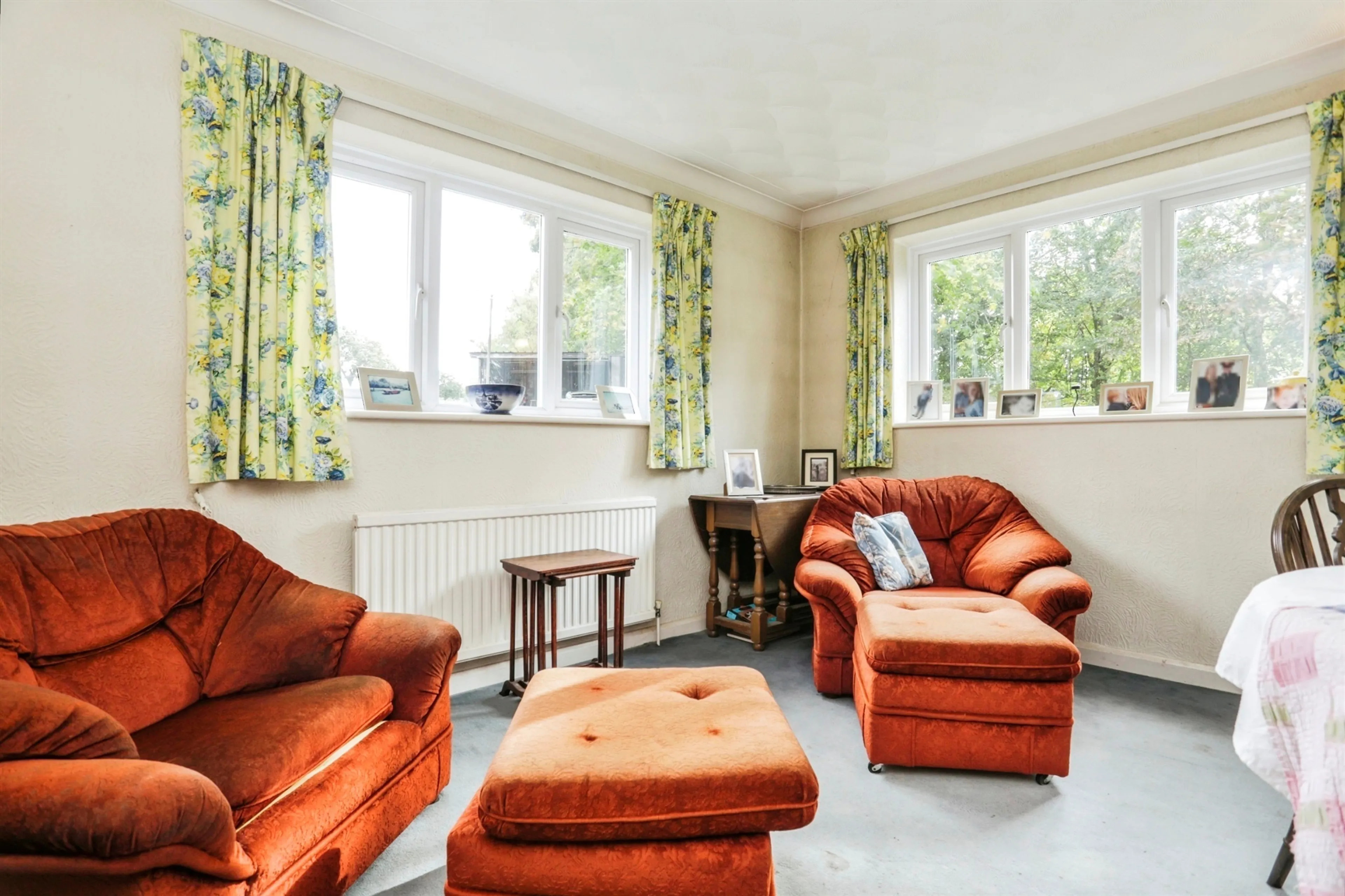 Property at Mill Road, Badingham, Woodbridge