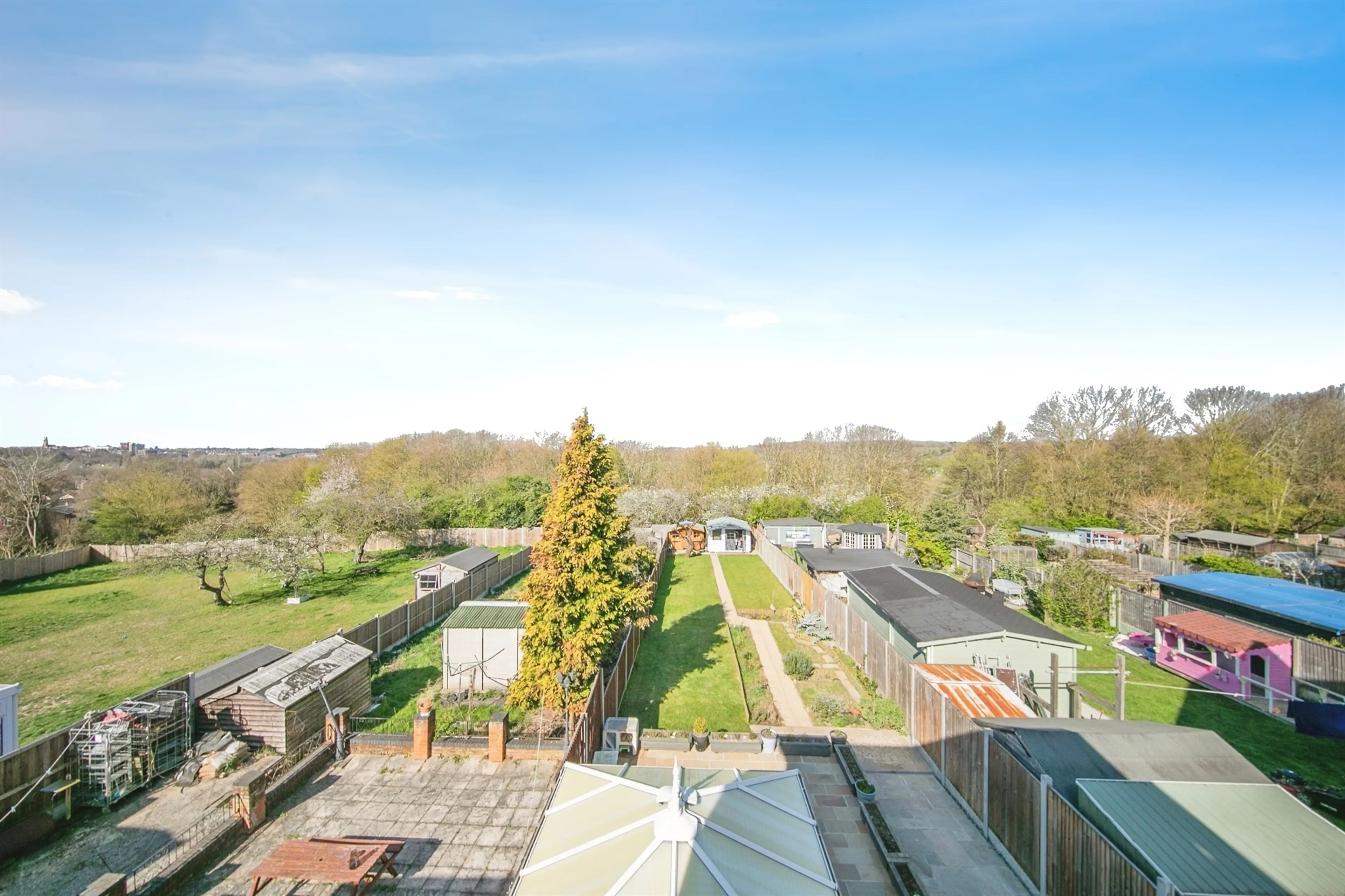 Property at Ipswich Road, Colchester