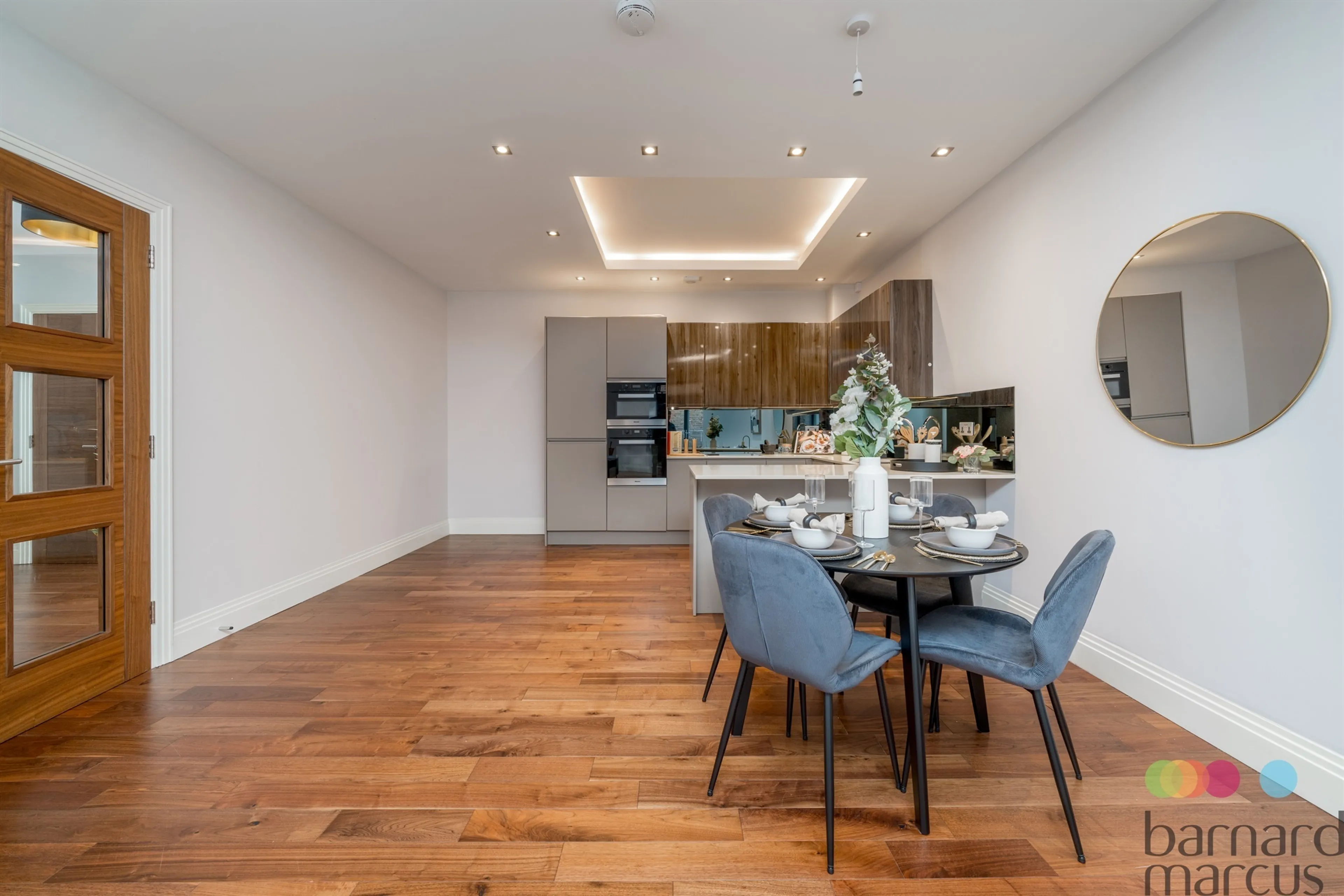 Property at Parkland Views, Muswell Hill, London, N10