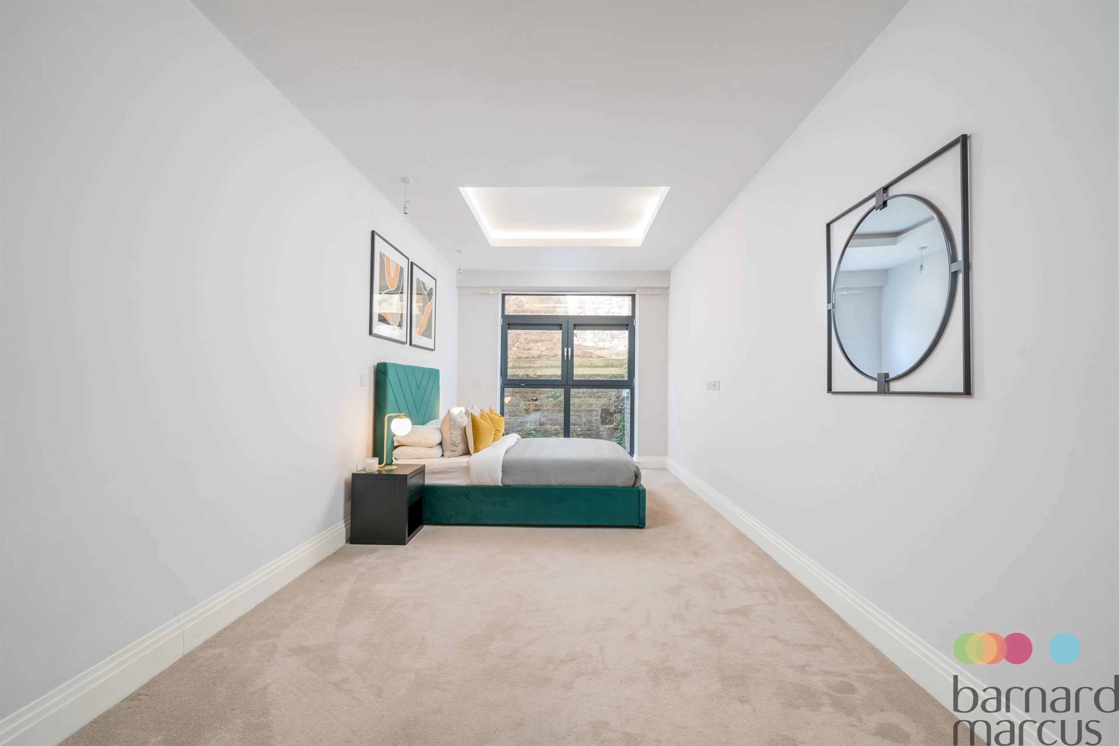 Property at Parkland Views, Muswell Hill, London, N10