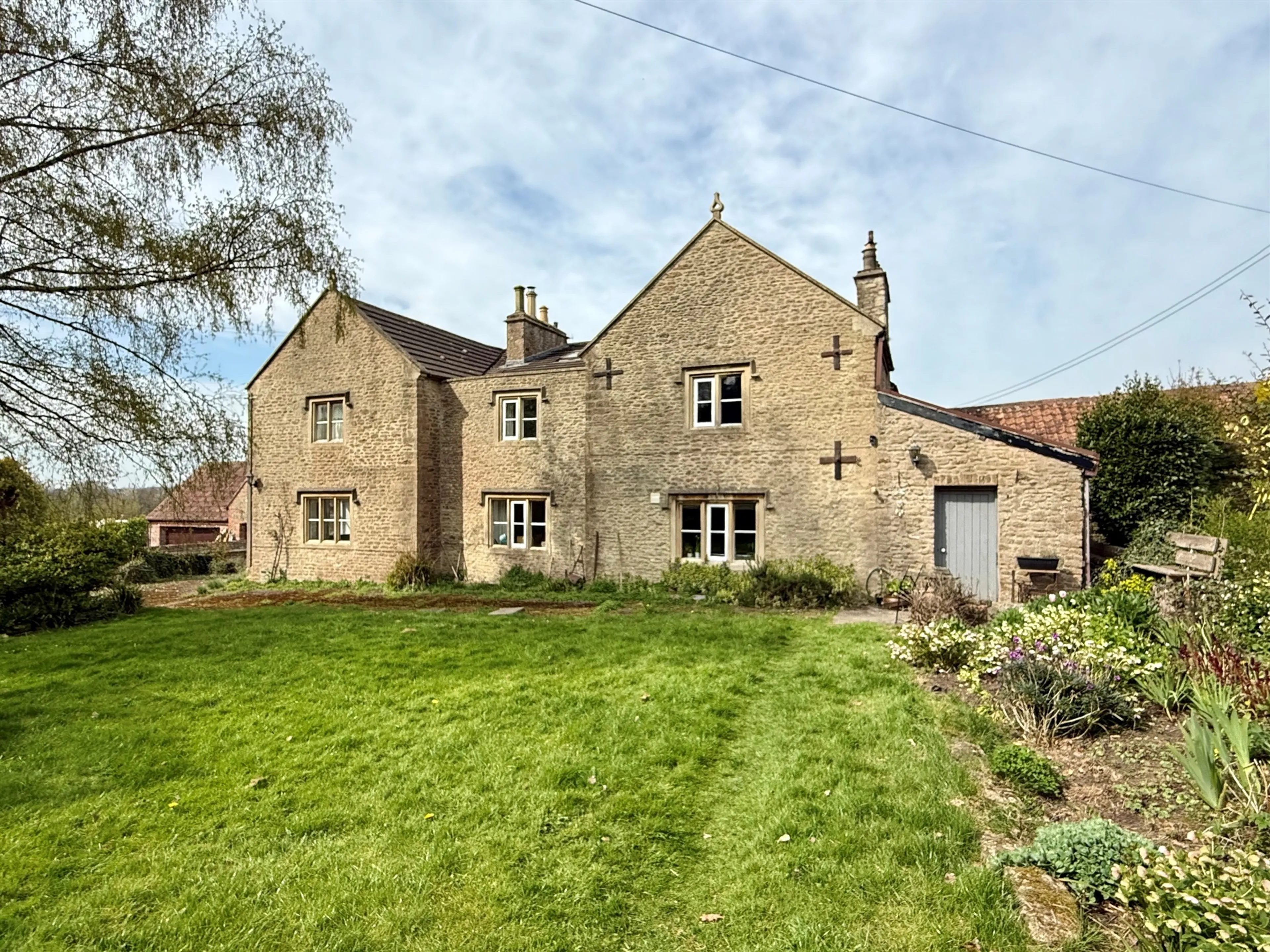 Property at West Woodlands, Frome