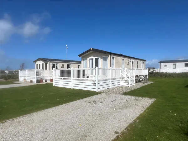 New Perran Holiday Park, Hendra Croft...