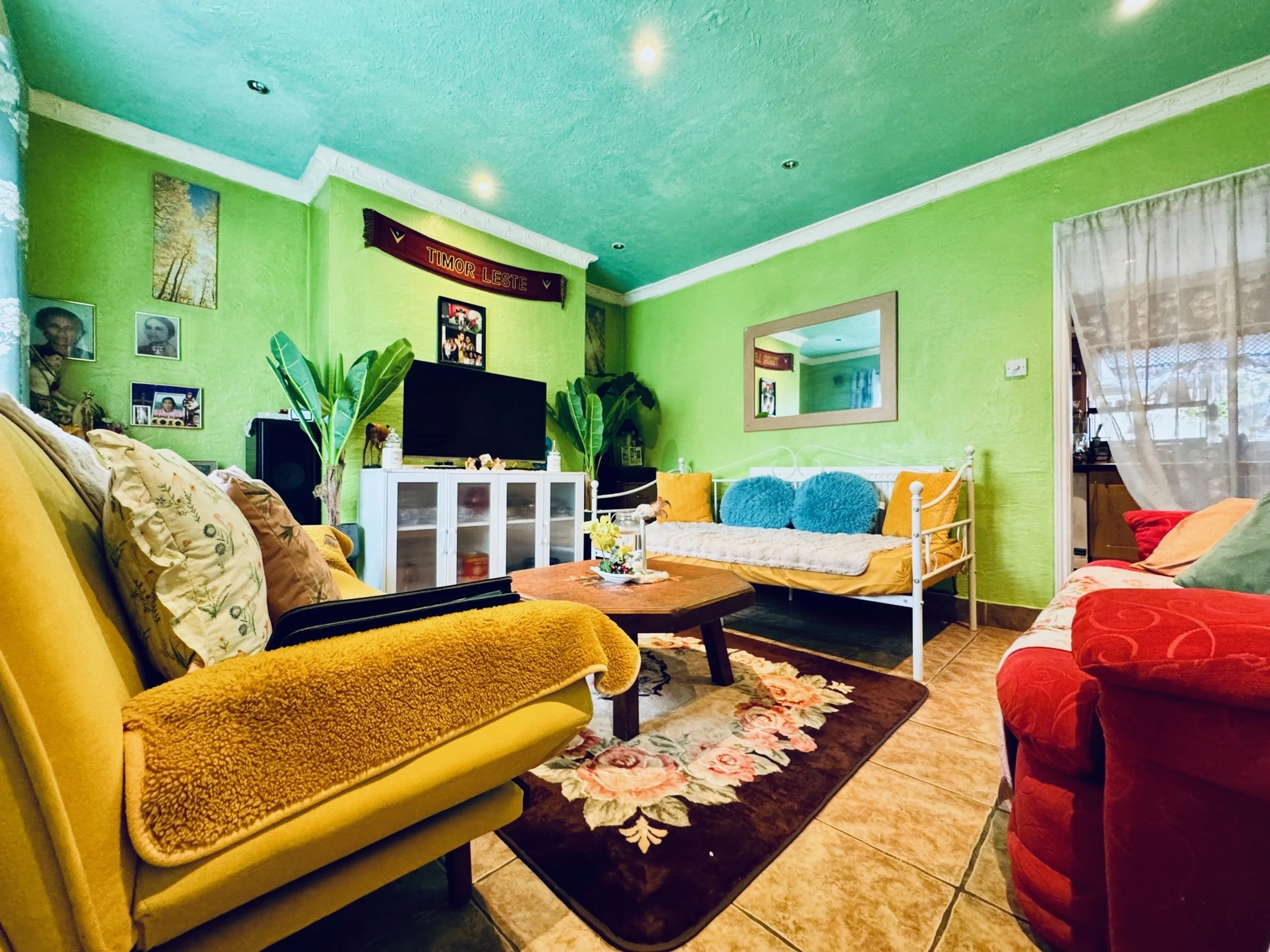 Property at Saxon Road, Peterborough