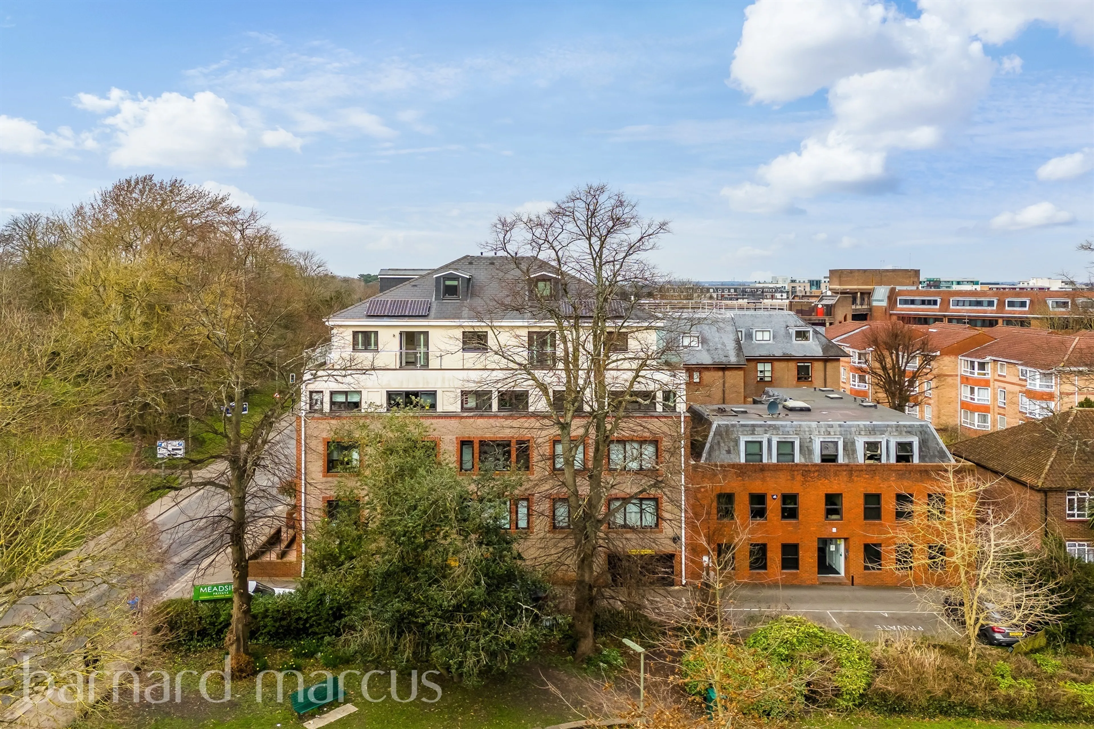 Property at South Street, Epsom