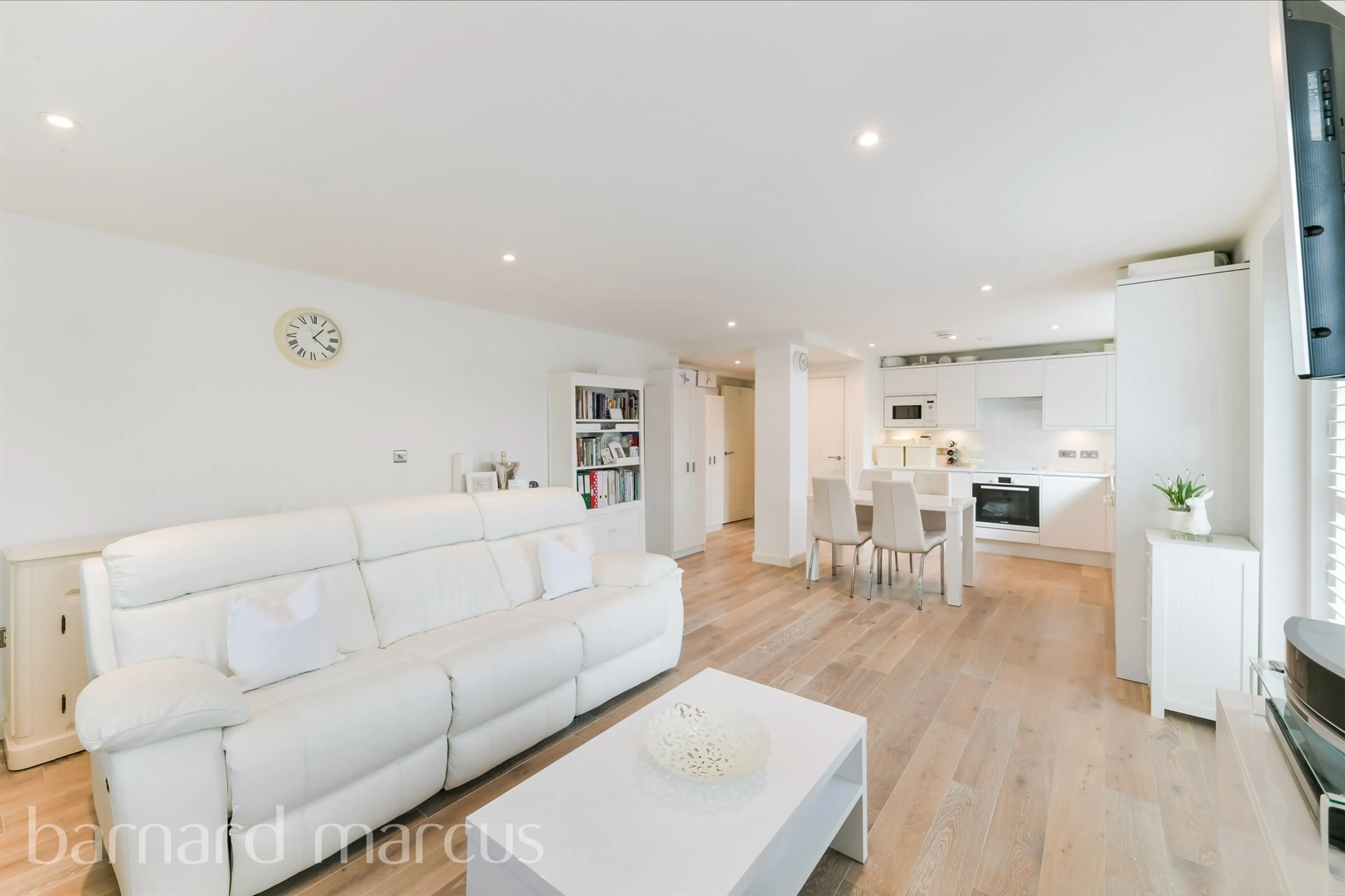 Property at South Street, Epsom