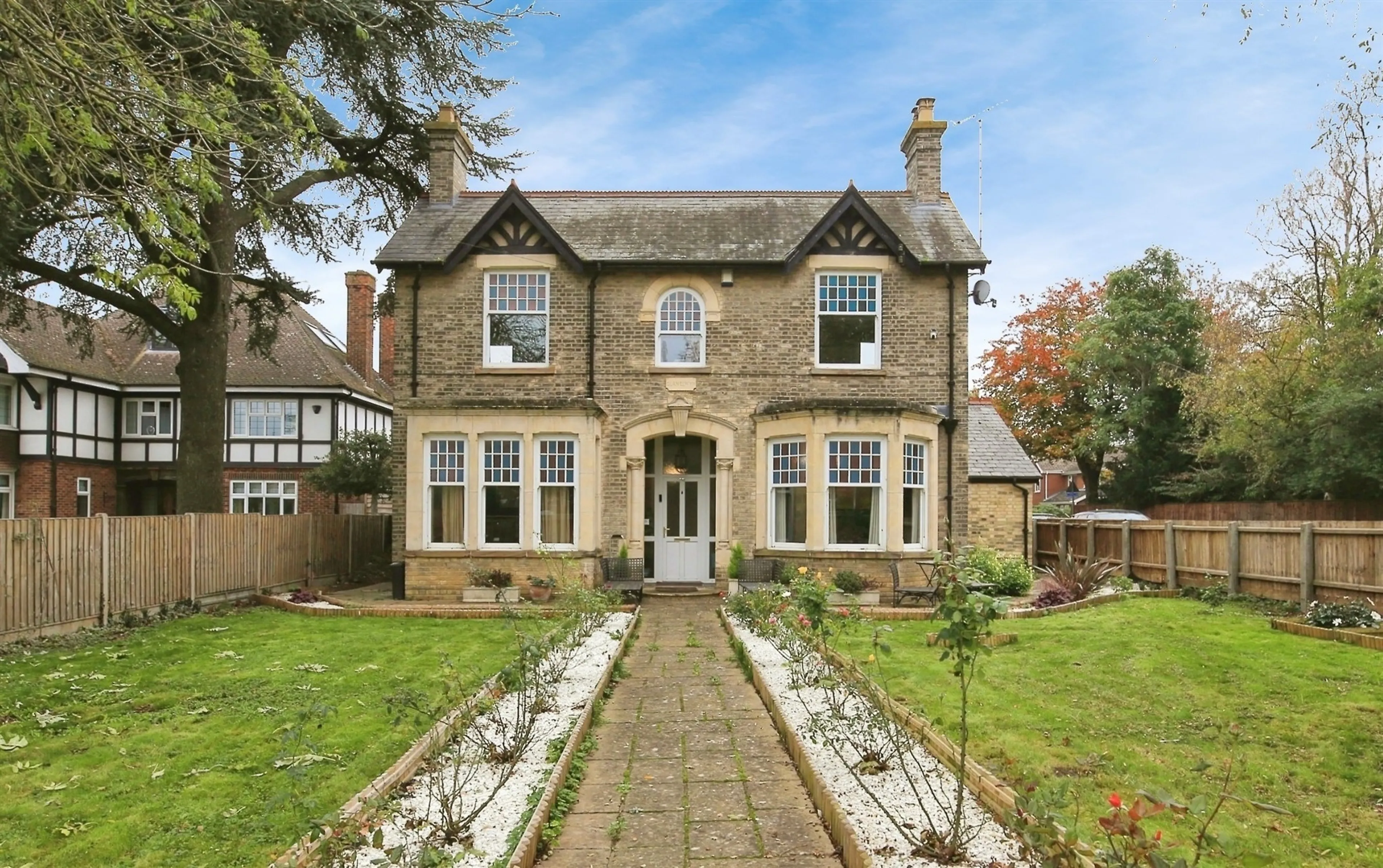 Property at Elwyn Road, March