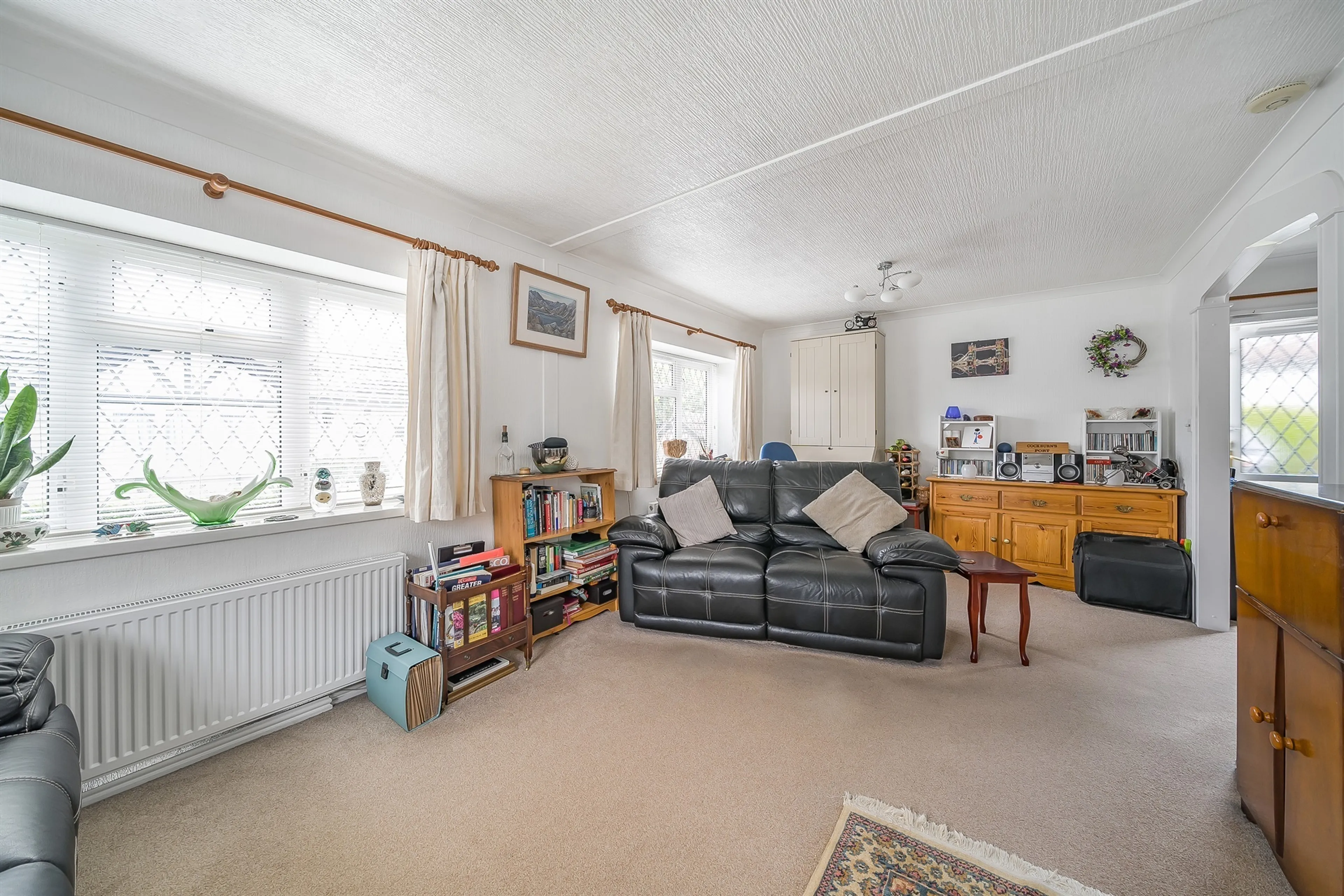 Property at Beech Park, Wigginton, Tring
