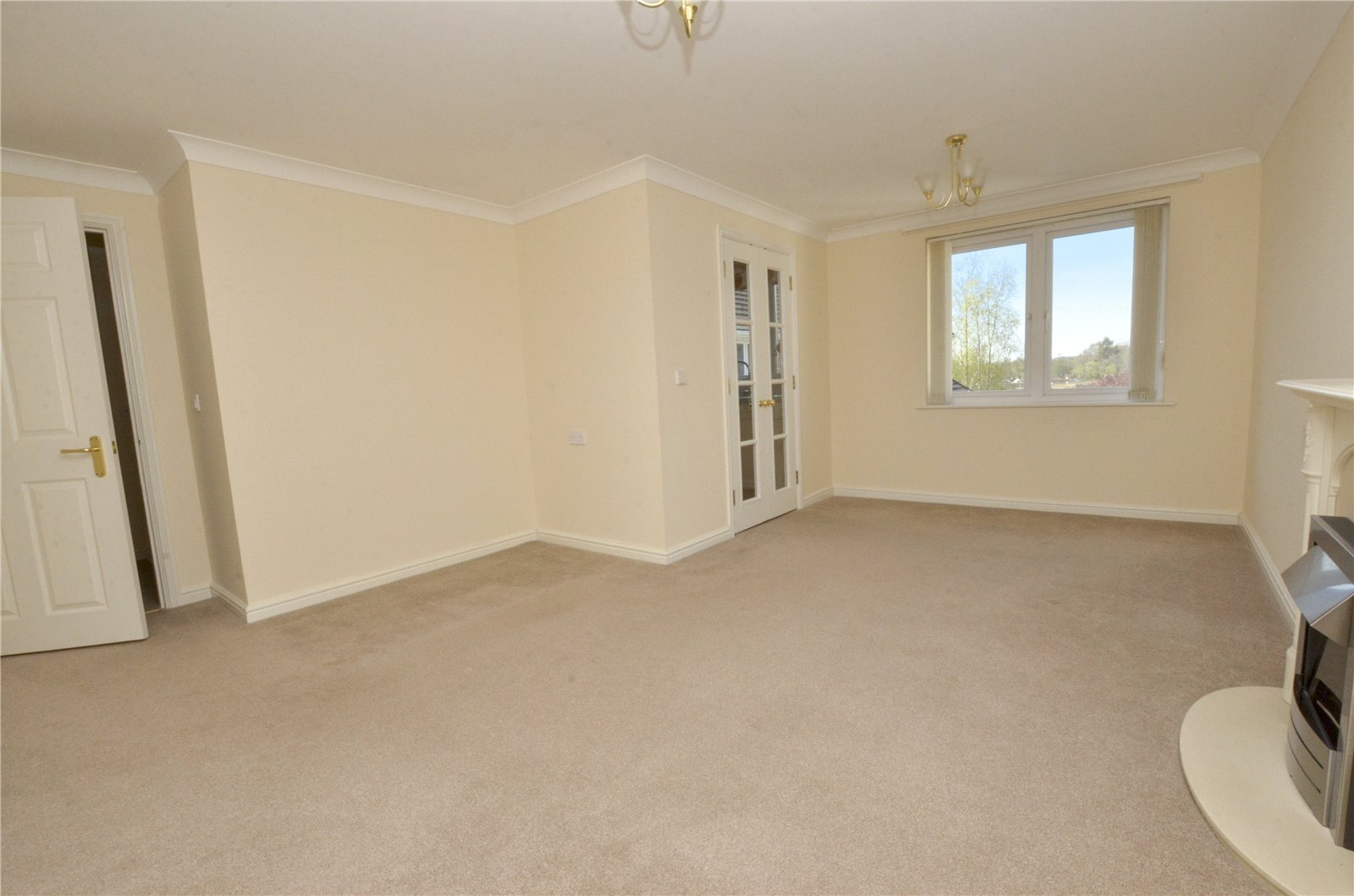 Moorland Court, Station Road, West Moors, Ferndown, BH22 Image 3