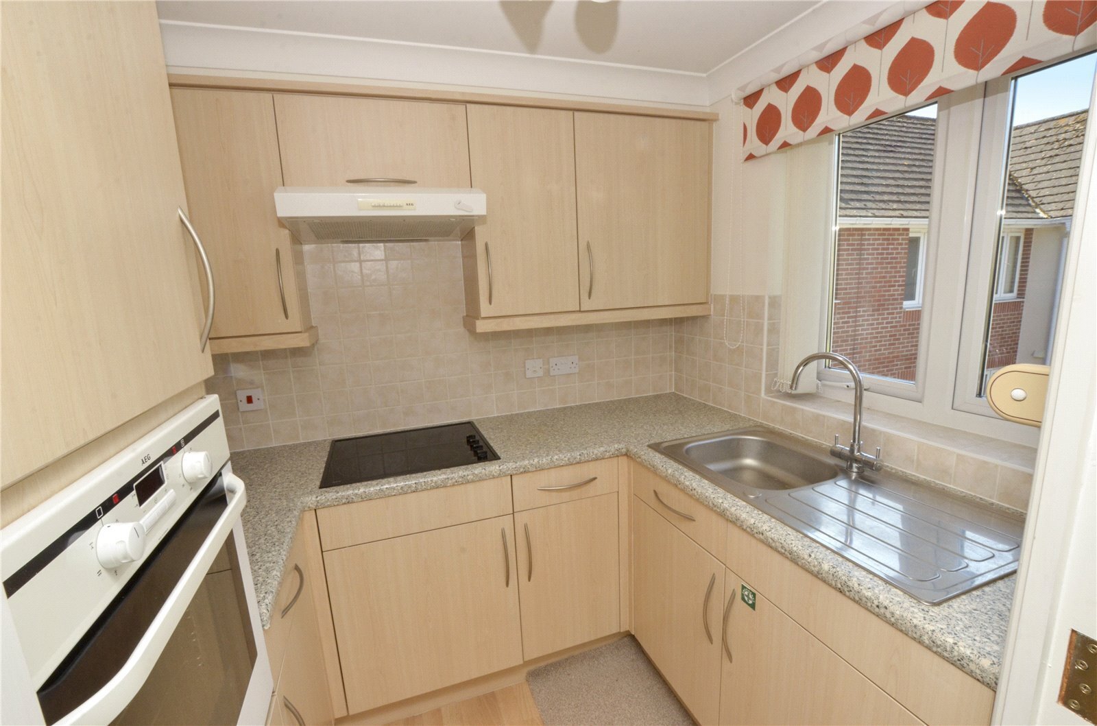 Moorland Court, Station Road, West Moors, Ferndown, BH22 Image 5