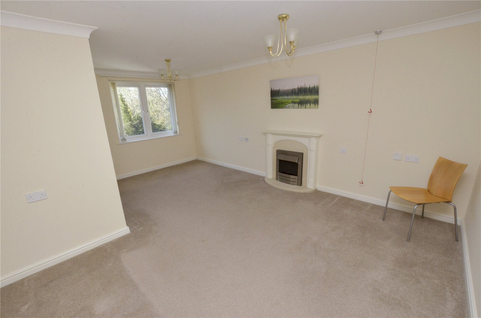 Moorland Court, Station Road, West Moors, Ferndown, BH22 Image 8