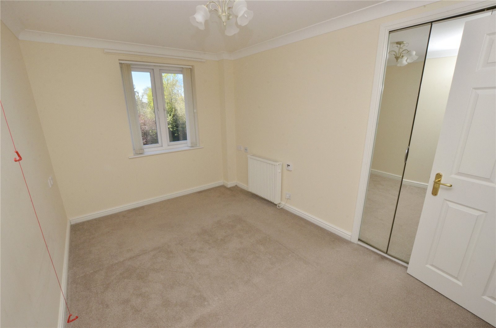 Moorland Court, Station Road, West Moors, Ferndown, BH22 Image 9