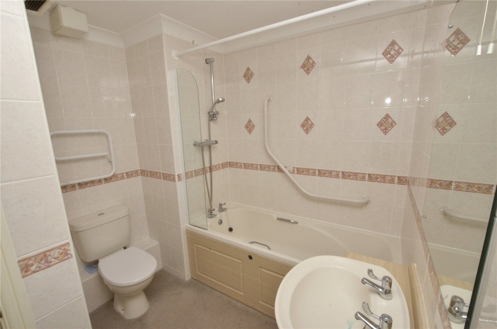 Moorland Court, Station Road, West Moors, Ferndown, BH22 Image 11