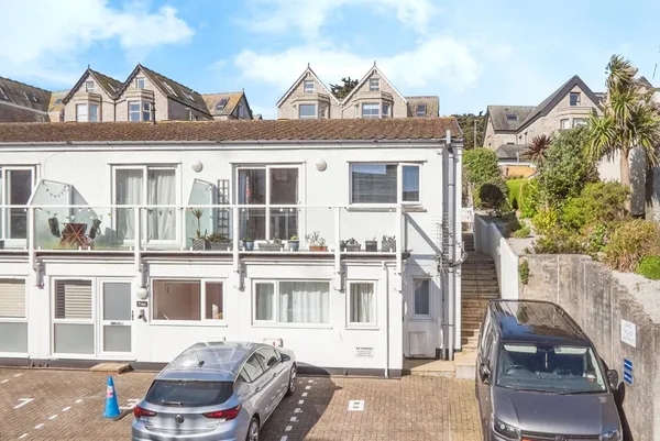Talland Road, St. Ives, Cornwall, TR26