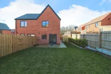 Woodcote Way, CHESTERFIELD
