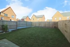 Woodcote Way, CHESTERFIELD
