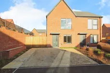 Woodcote Way, CHESTERFIELD