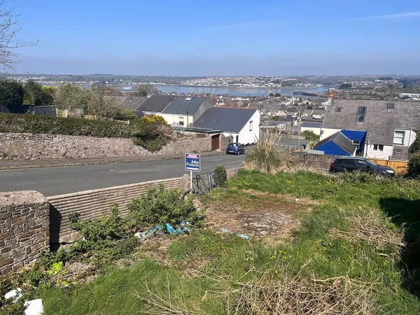 Milton Terrace, Pembroke Dock, Pembro...