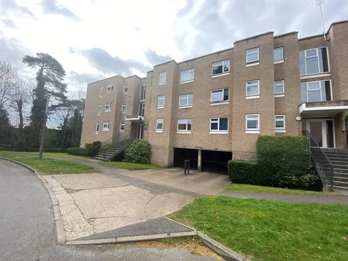 Rawdon Drive, Hoddesdonphoto
