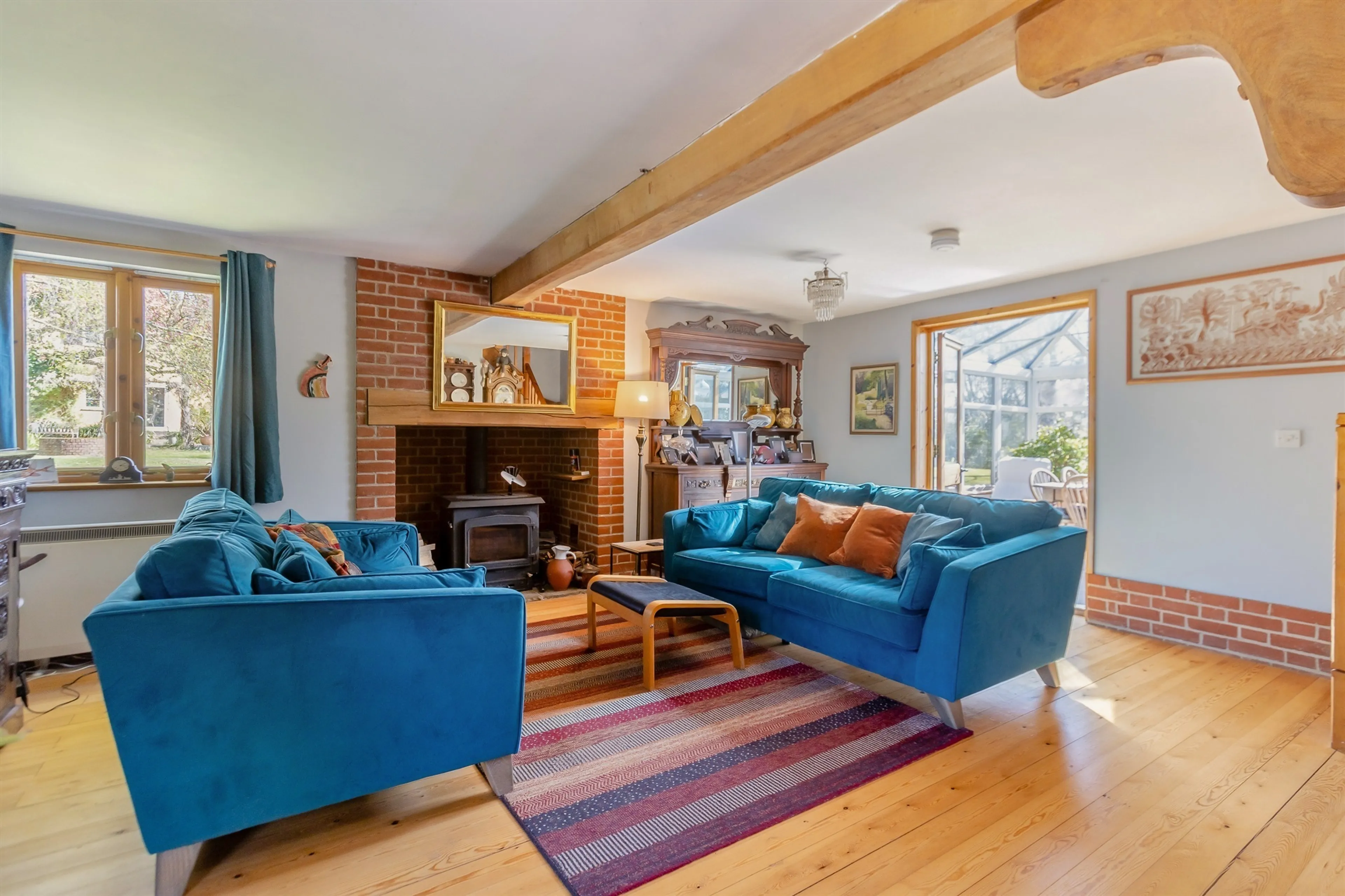 Property at Norwich Road, Thwaite, Eye