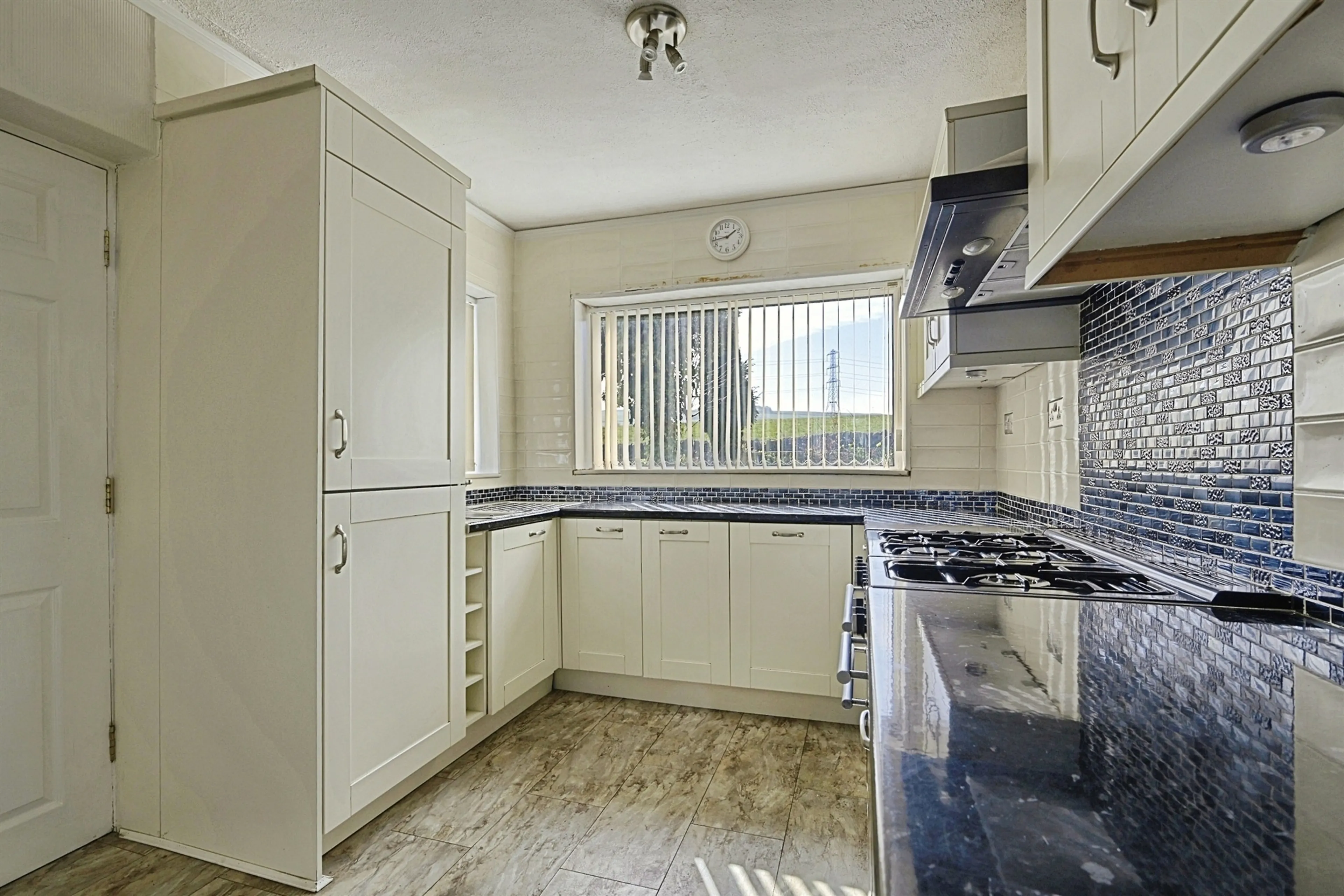Property at Lane Side, Wilsden, Bradford