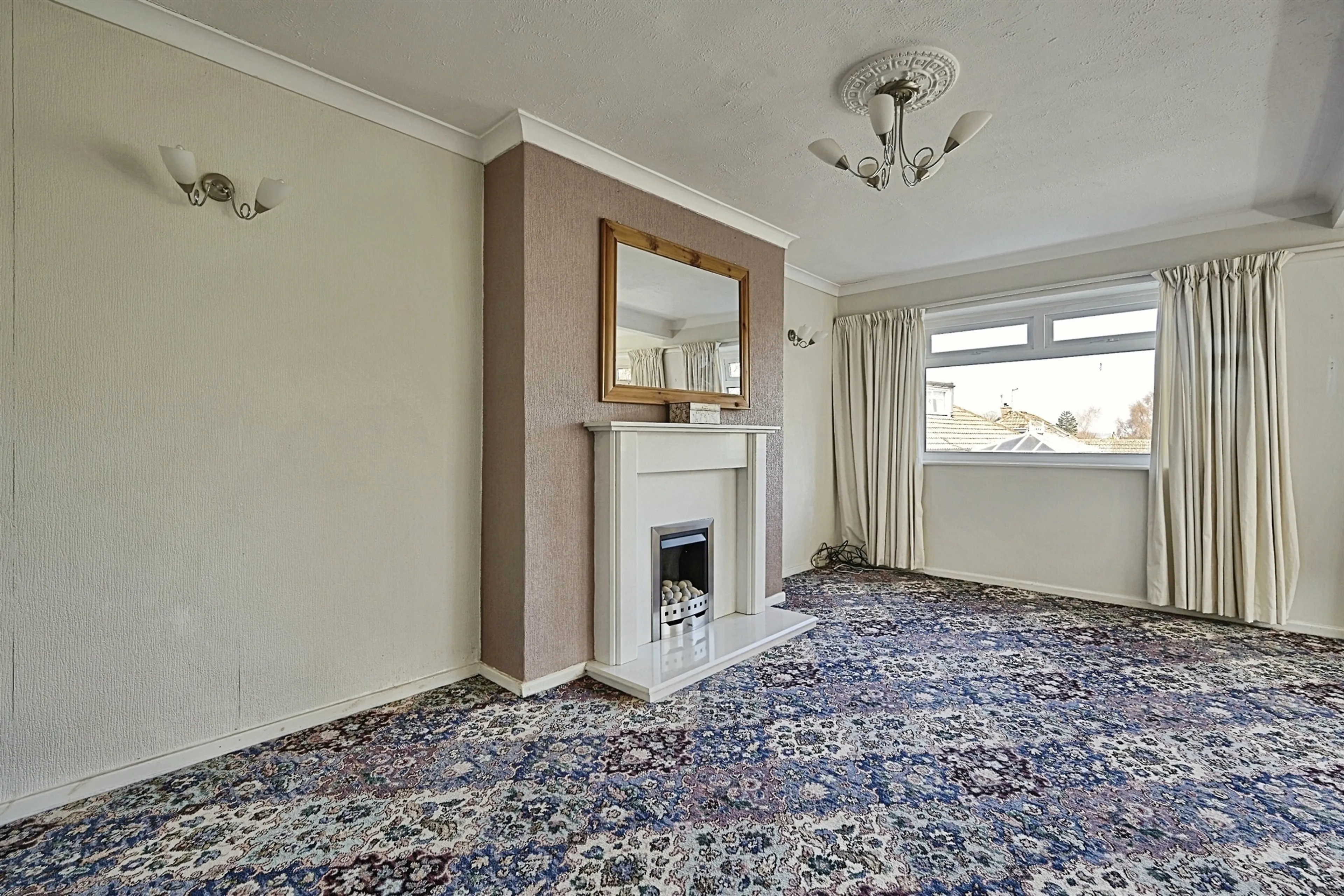 Property at Lane Side, Wilsden, Bradford