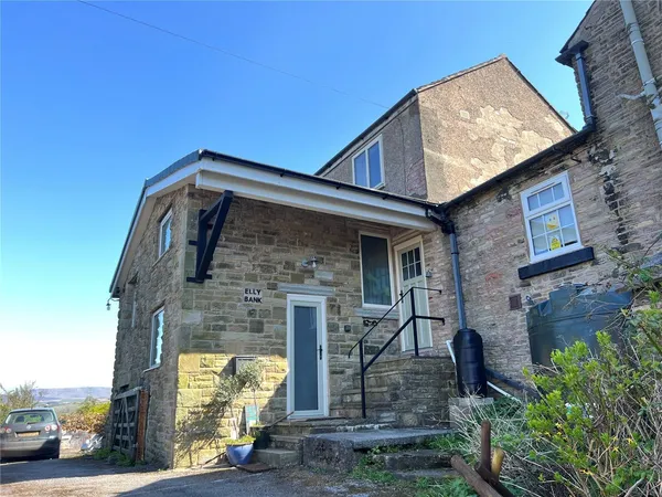Redmoor Lane, New Mills, High Peak, D...