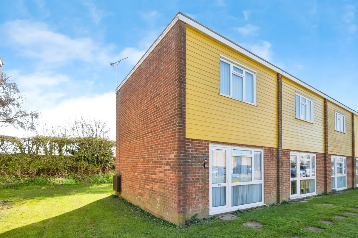 Newport Road, Hemsby, Great Yarmouth