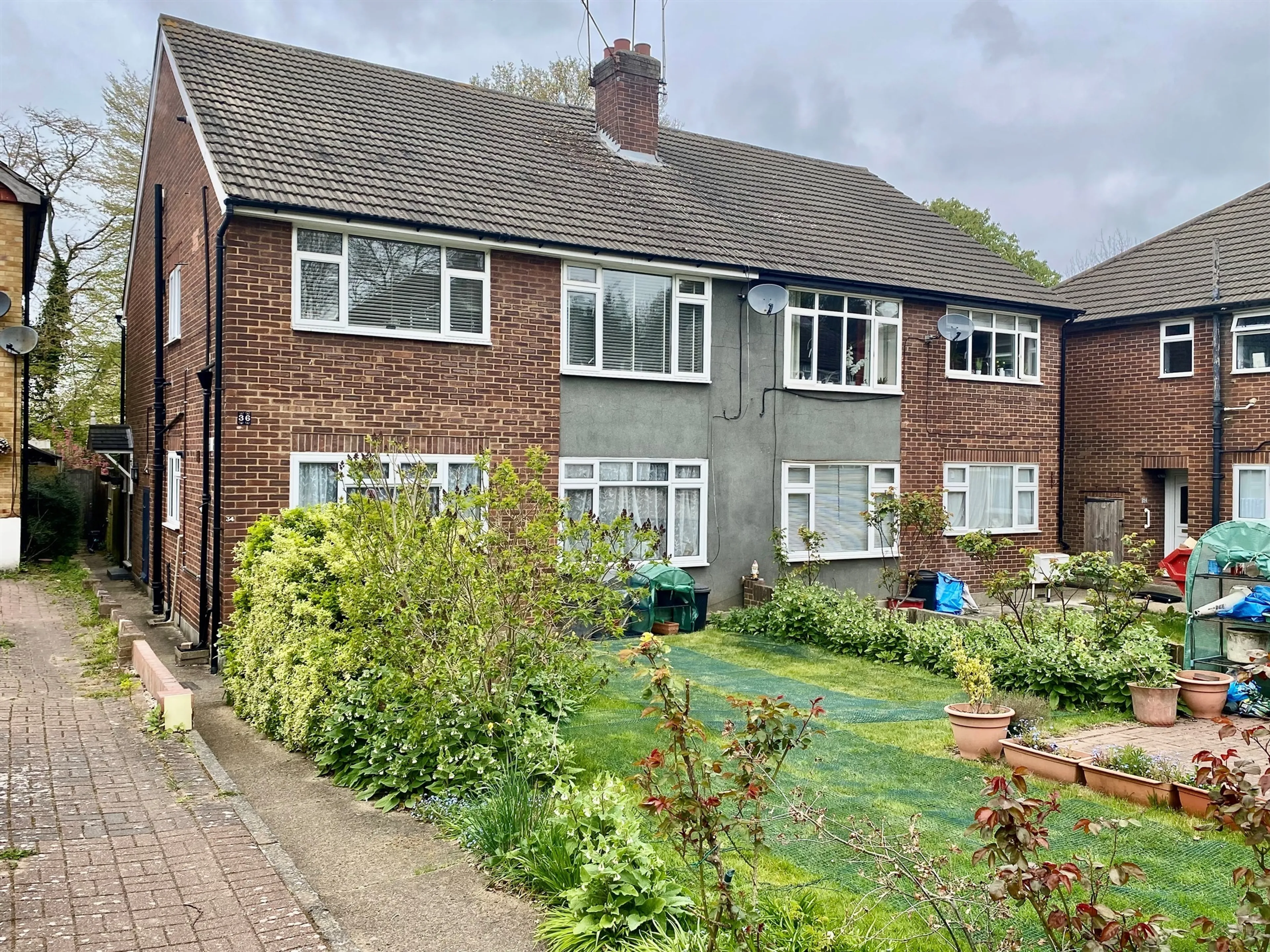 Property at Hammonds Lane, Great Warley, Brentwood